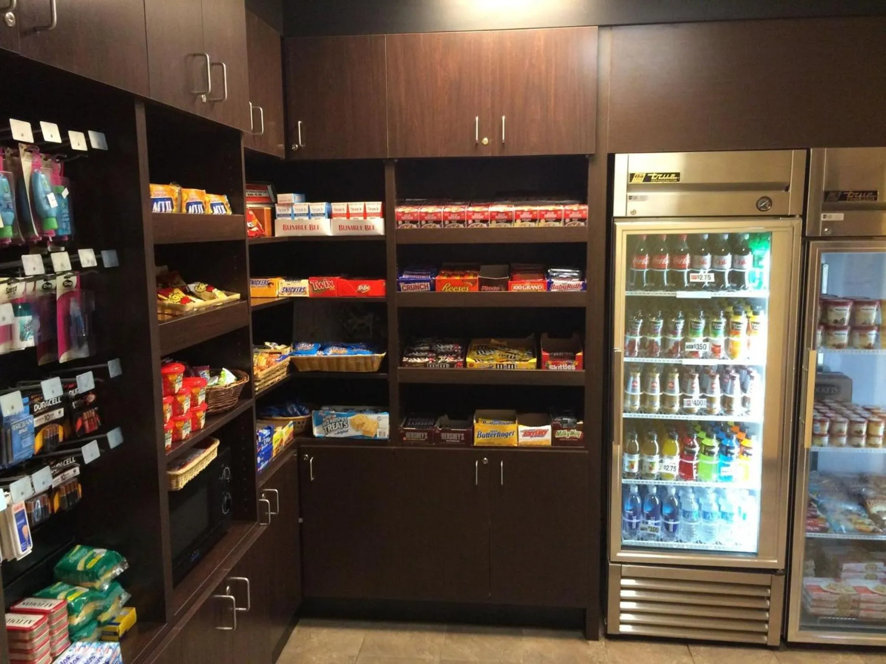 Other in Concord Plaza Hotel