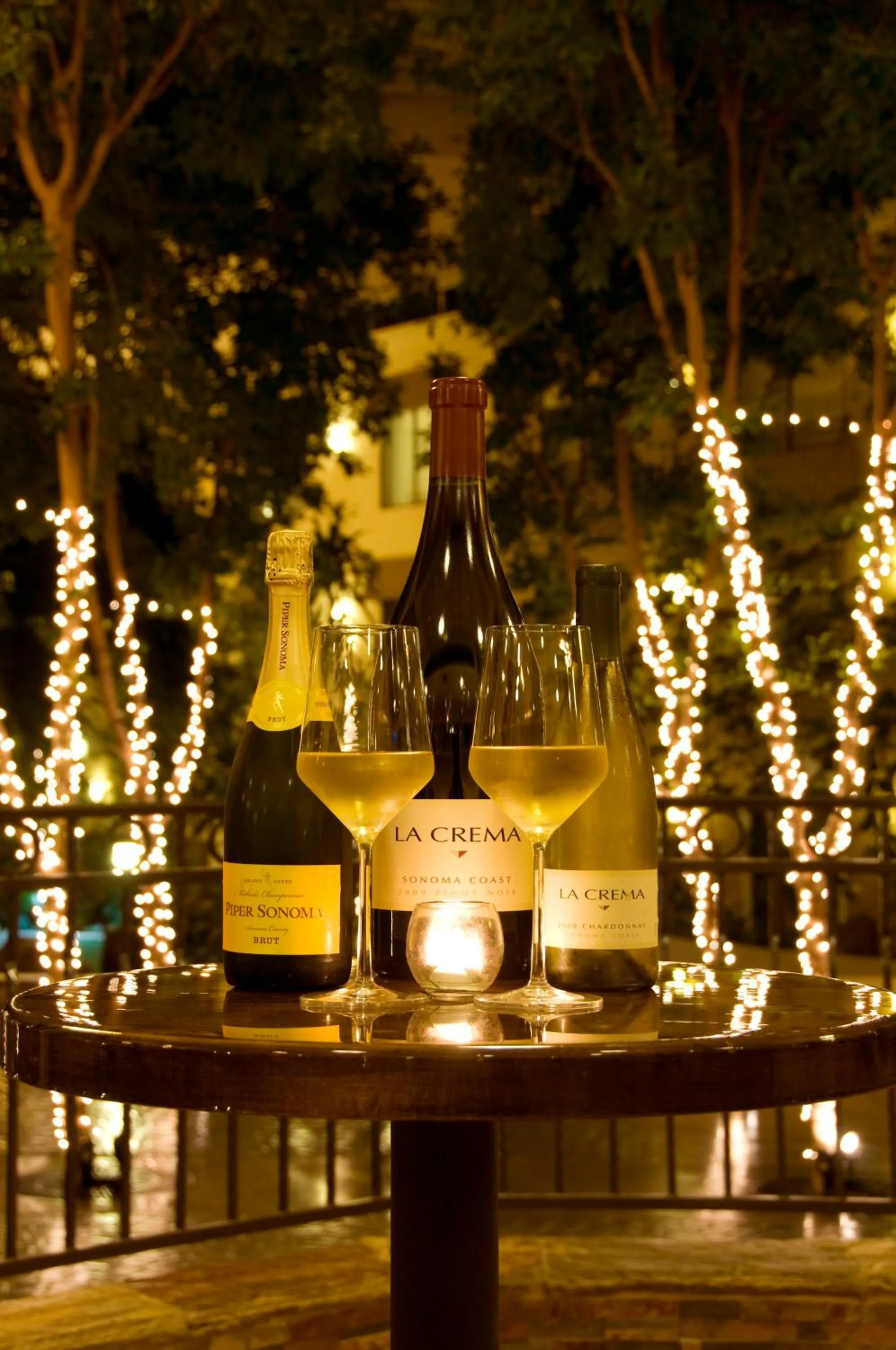 Meeting/conference room in Concord Plaza Hotel