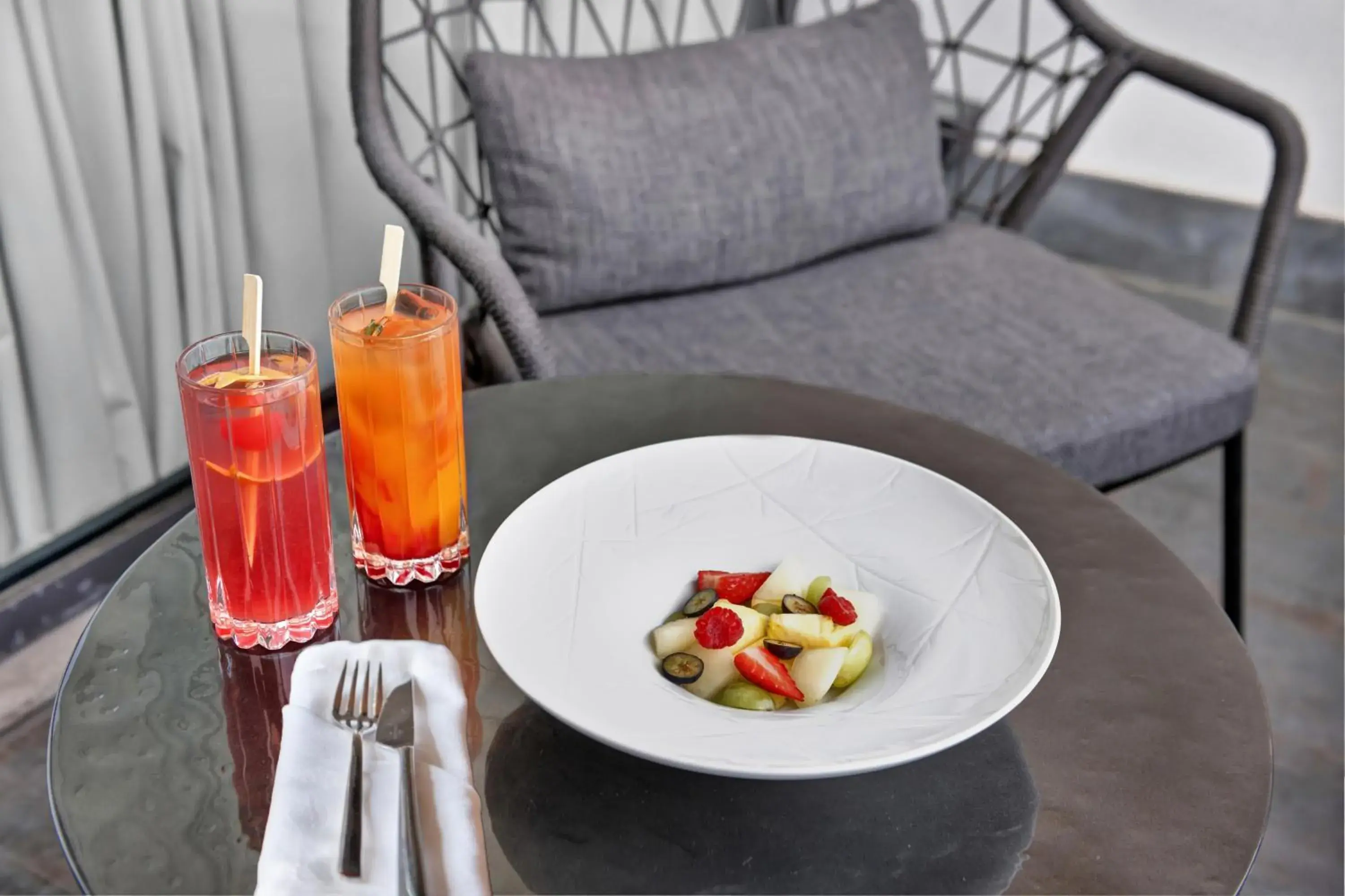 Food in Hilton Porto Gaia Food in Hilton Porto Gaia