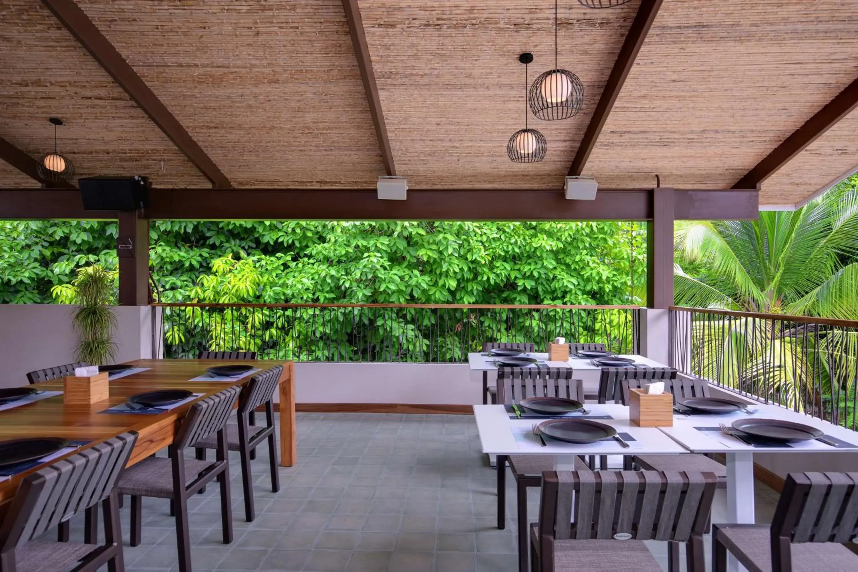 Restaurant/places to eat in Botanika Osa Peninsula, Curio Collection By Hilton Restaurant/places to eat in Botanika Osa Peninsula, Curio Collection By Hilton