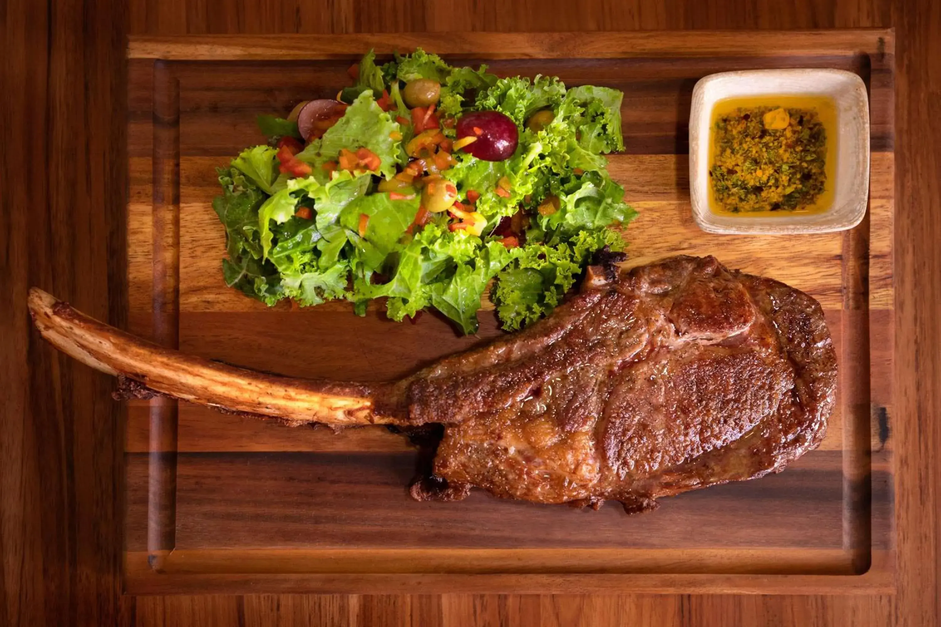 Restaurant/places to eat in Botanika Osa Peninsula, Curio Collection By Hilton Restaurant/places to eat in Botanika Osa Peninsula, Curio Collection By Hilton