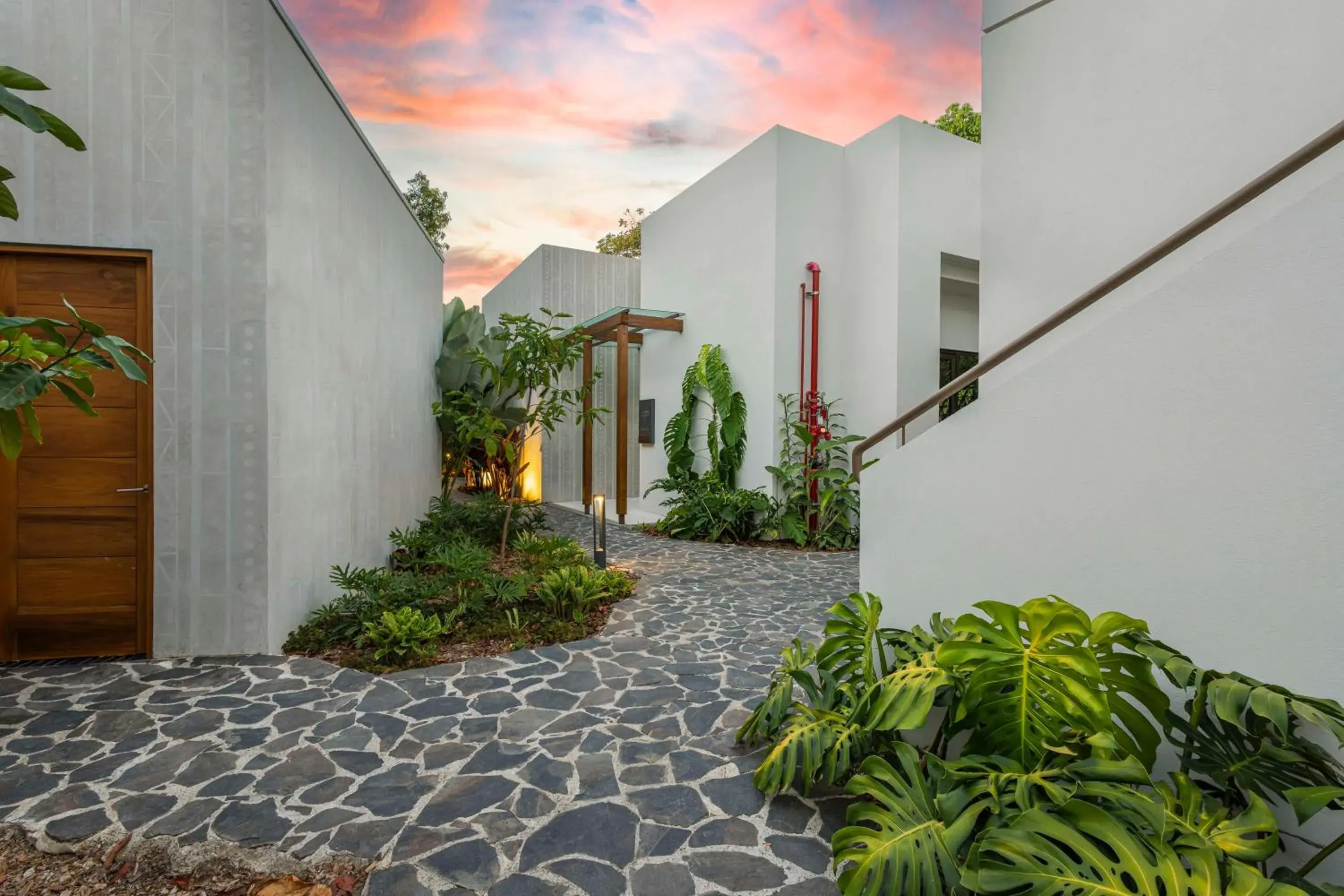 Property building in Botanika Osa Peninsula, Curio Collection By Hilton Property building in Botanika Osa Peninsula, Curio Collection By Hilton