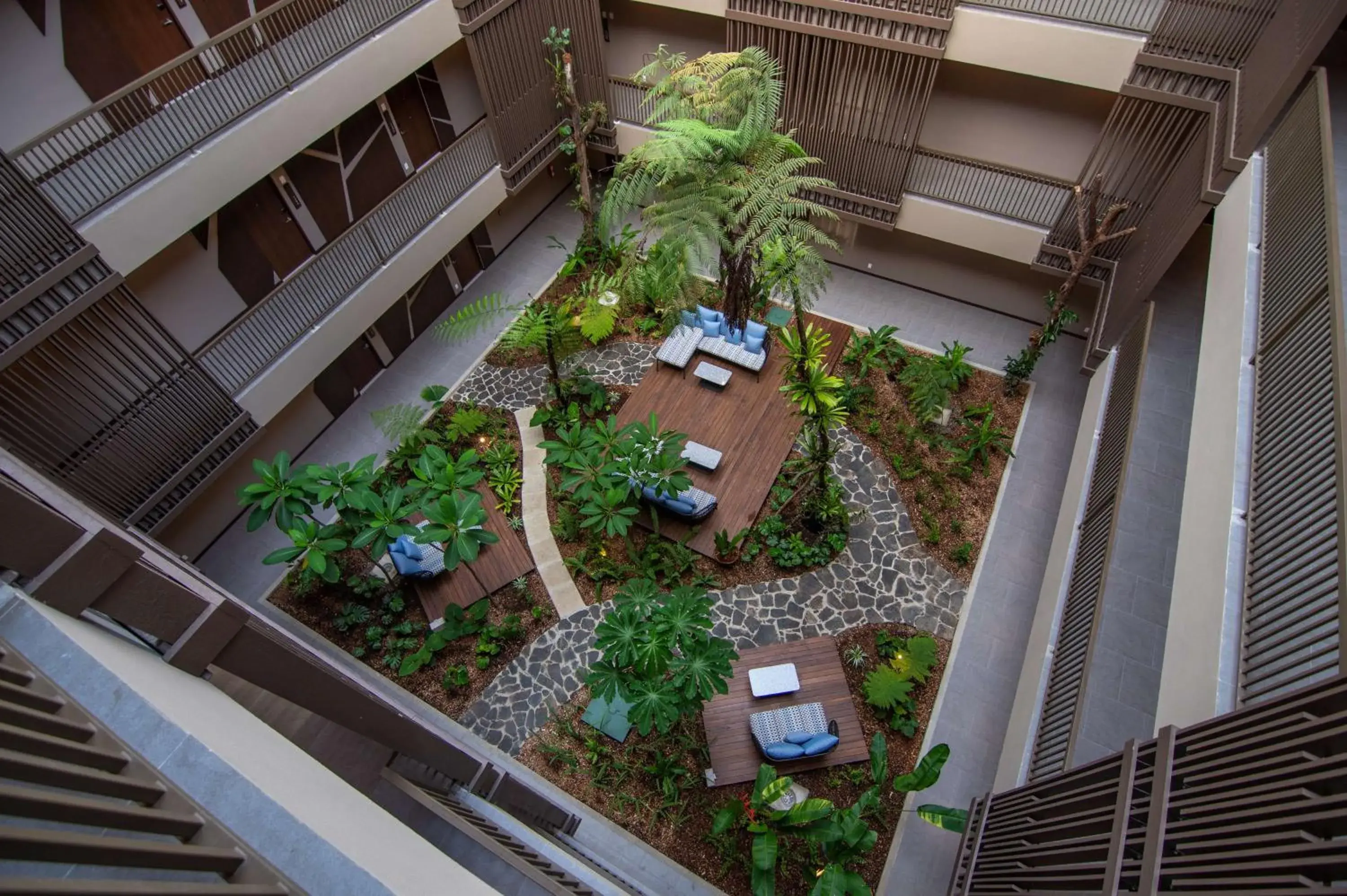 Property building in Botanika Osa Peninsula, Curio Collection By Hilton Property building in Botanika Osa Peninsula, Curio Collection By Hilton