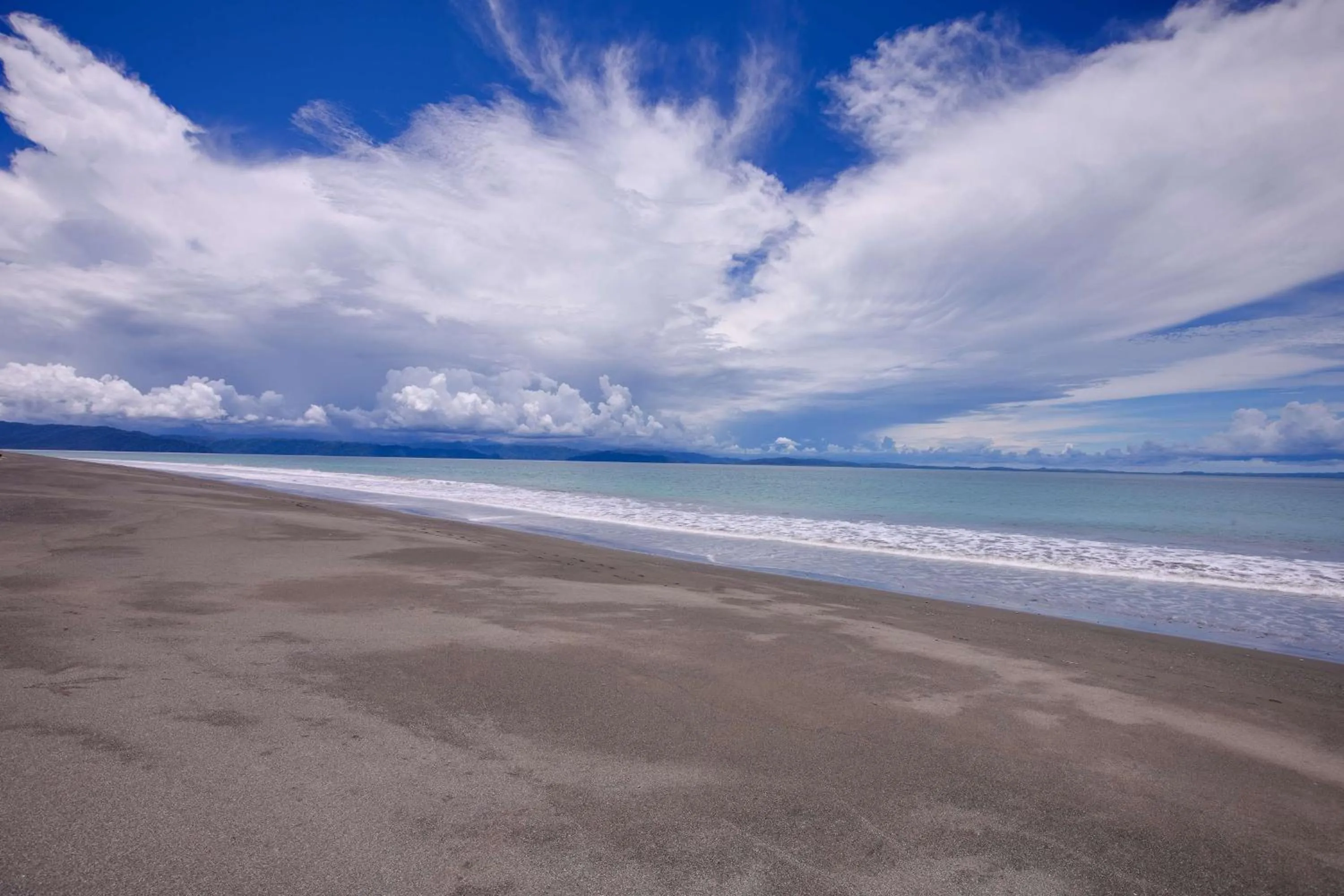Golfcourse in Botanika Osa Peninsula, Curio Collection By Hilton
