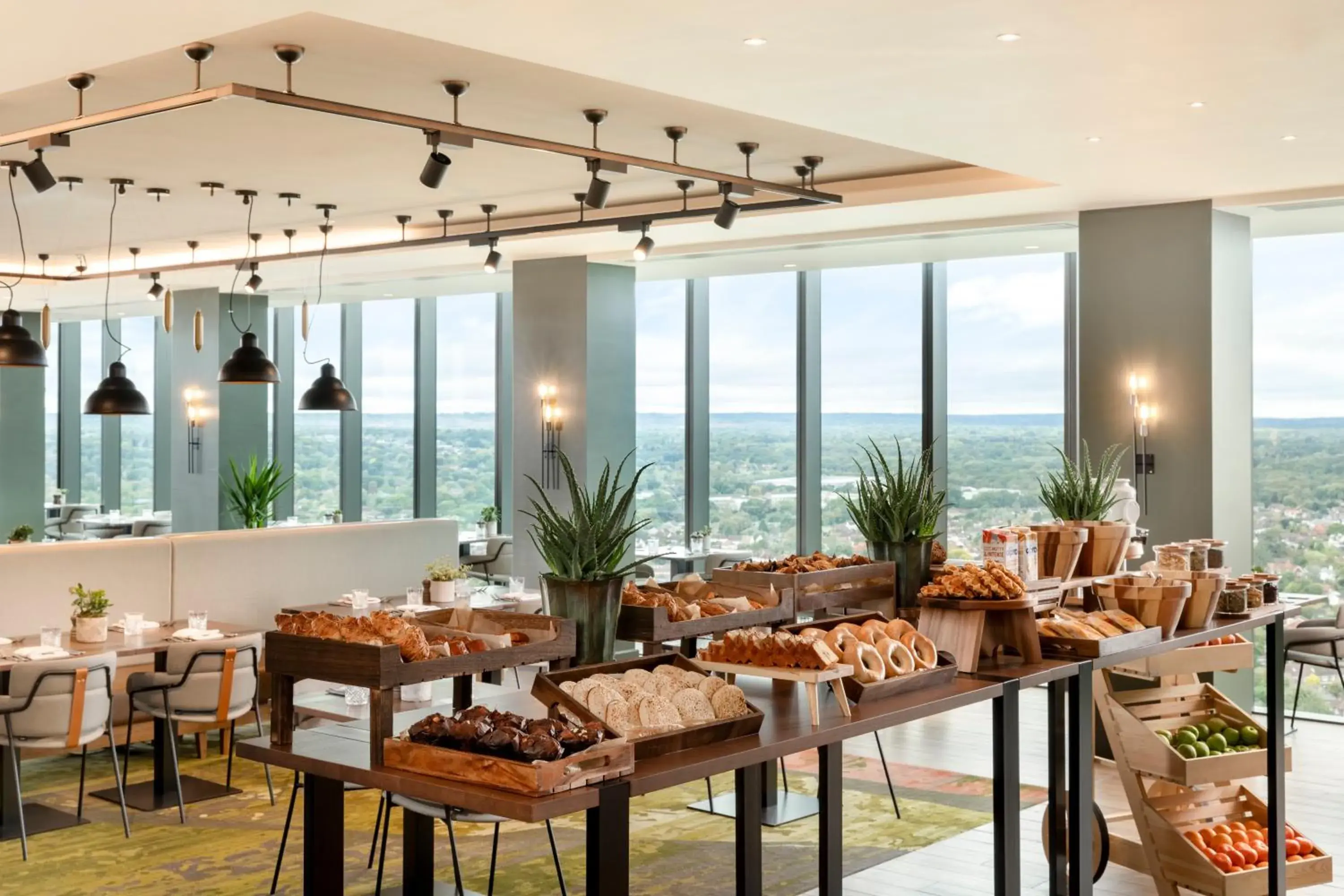 Restaurant/places to eat in Hilton Woking Restaurant/places to eat in Hilton Woking