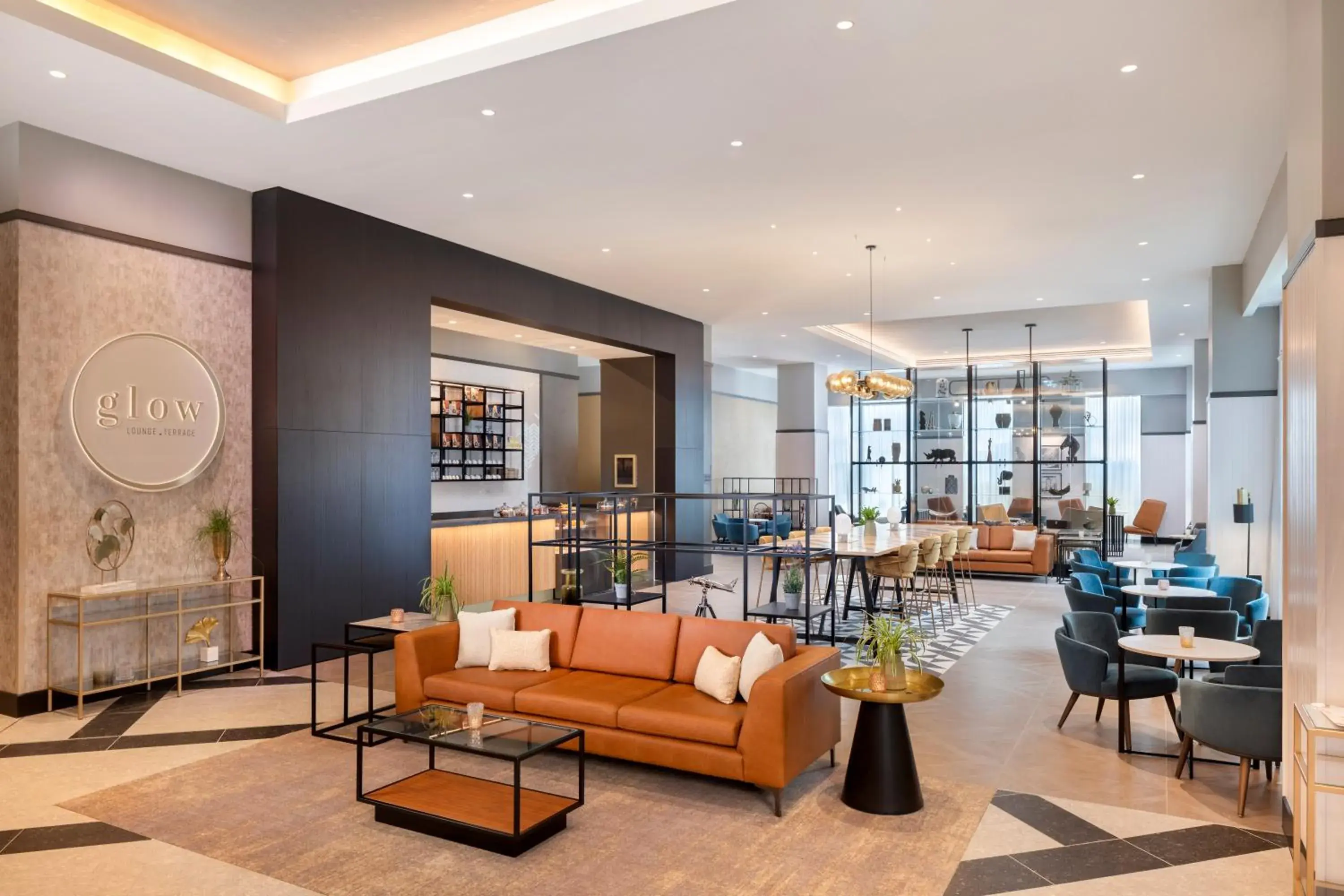 Restaurant/places to eat in Hilton Woking Restaurant/places to eat in Hilton Woking