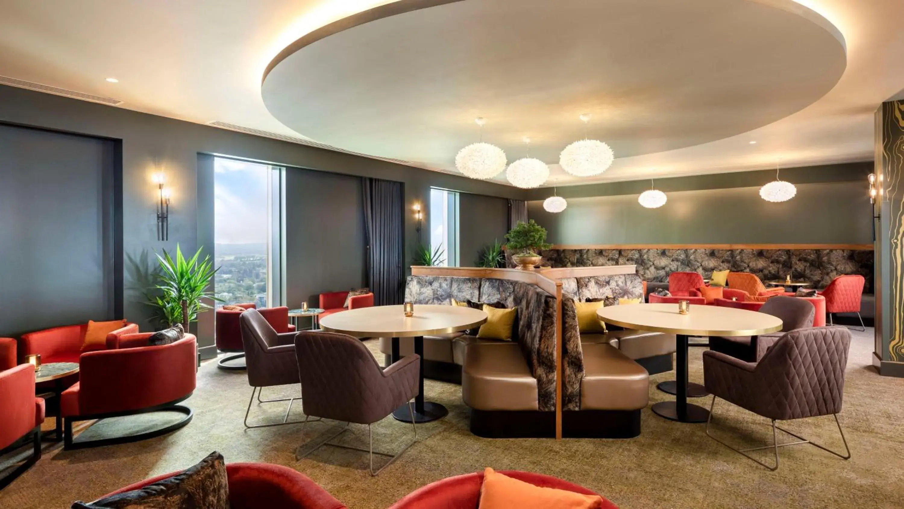 Restaurant/places to eat in Hilton Woking Restaurant/places to eat in Hilton Woking