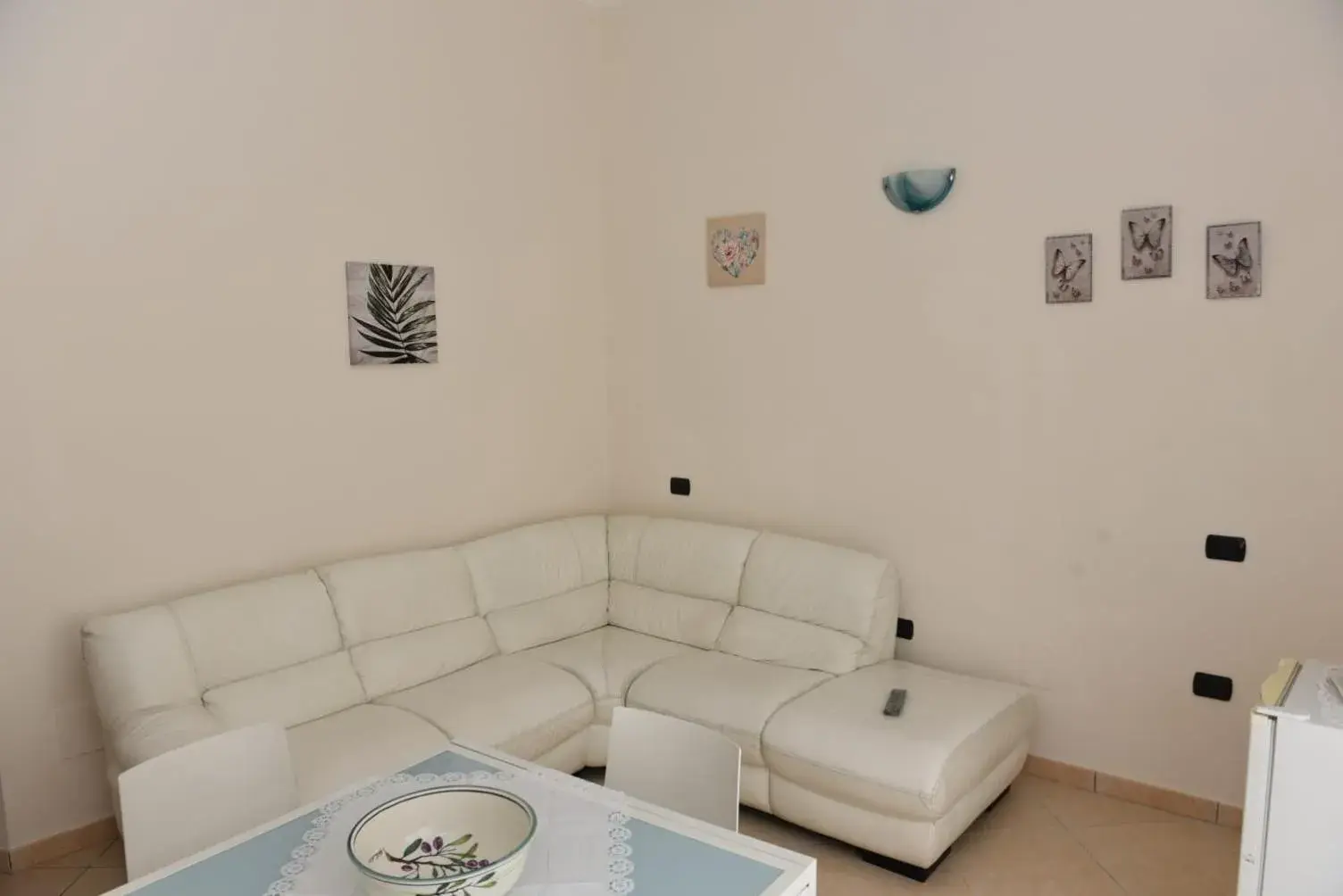 Double Room with Private Bathroom - single occupancy in Villa Chiara Double Room with Private Bathroom - single occupancy in Villa Chiara