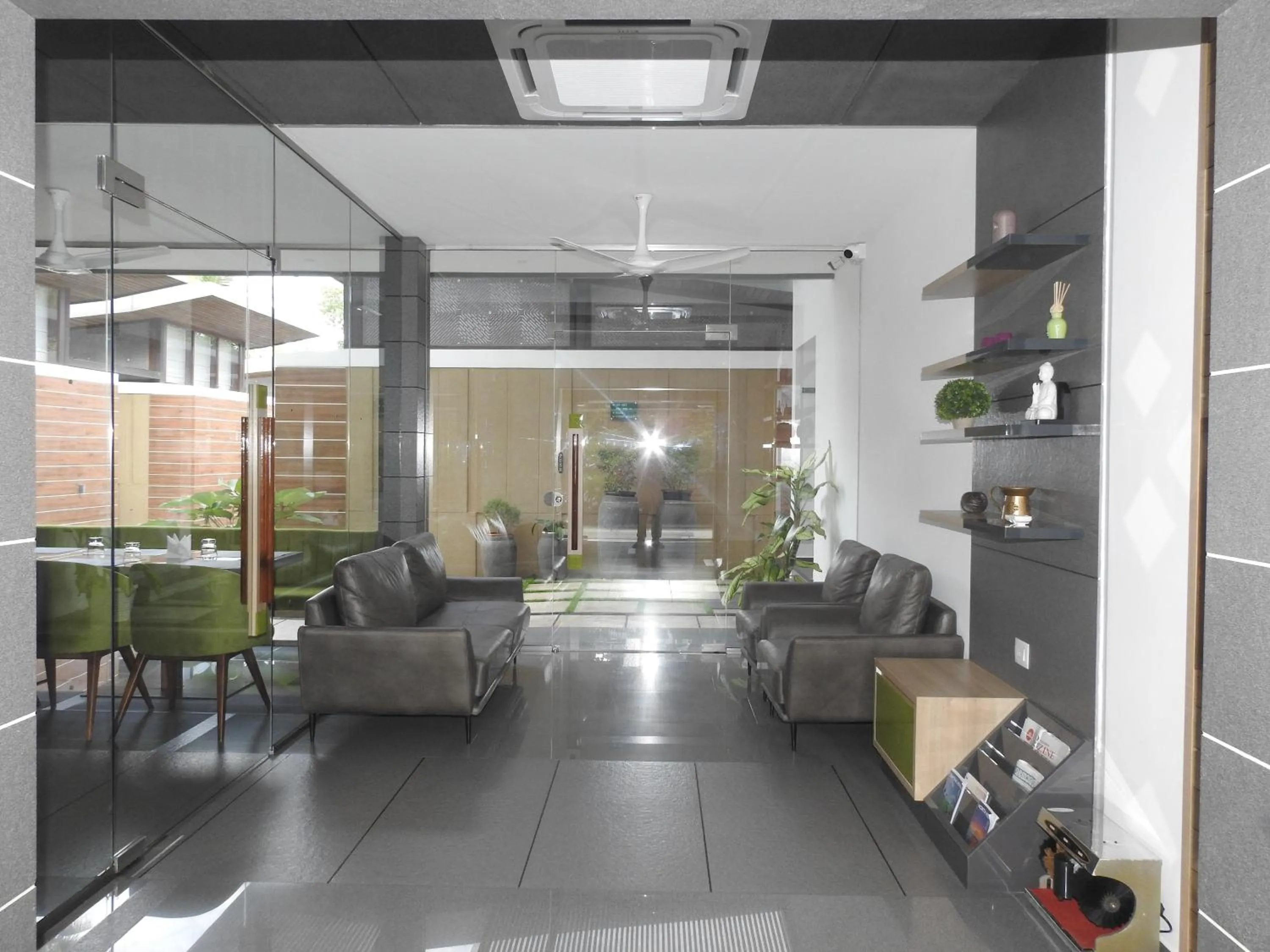 Lago Leisure Resort & Spa