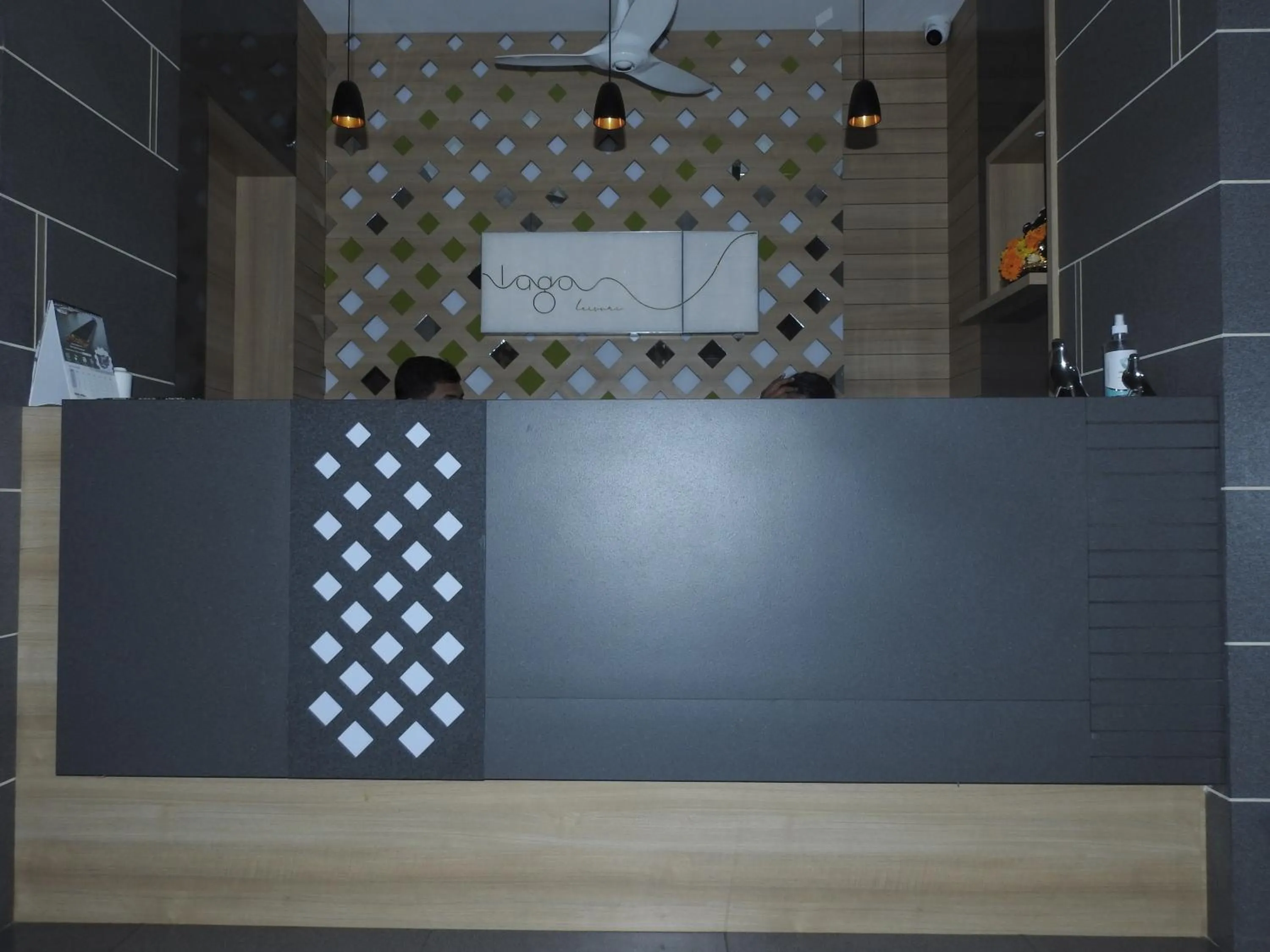 Lago Leisure Resort & Spa