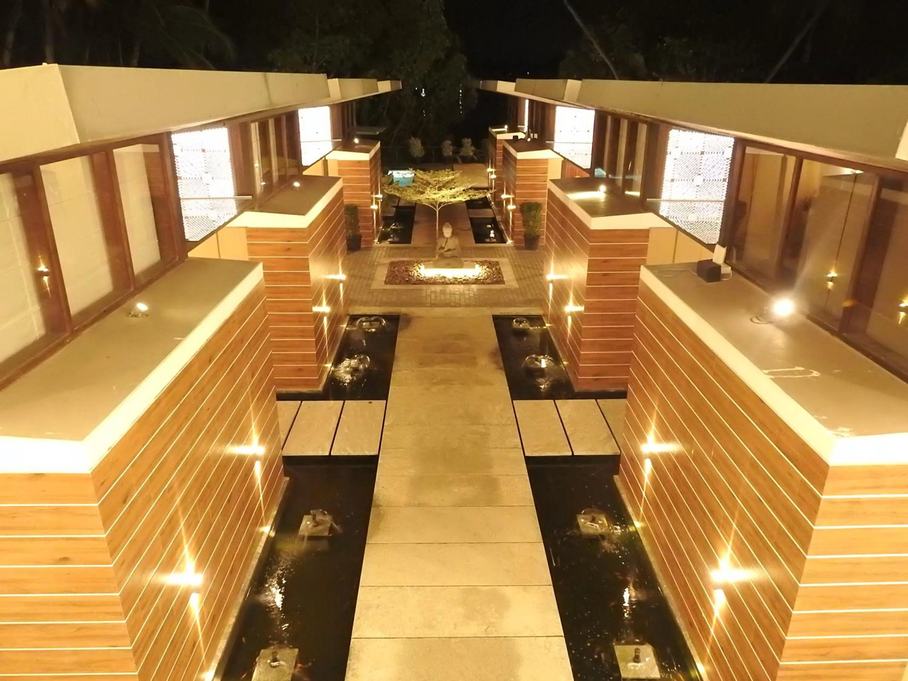 Lago Leisure Resort & Spa