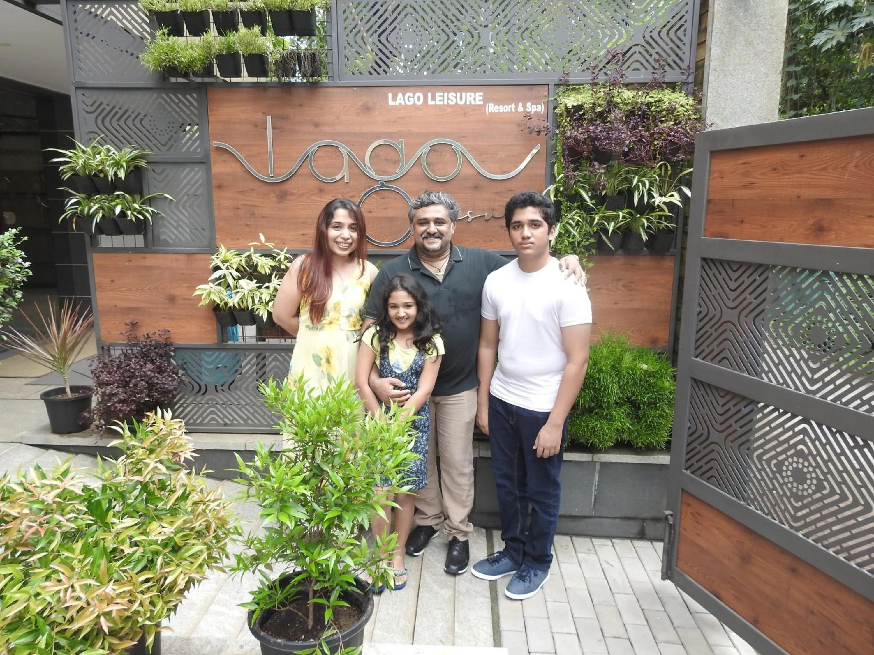 Lago Leisure Resort & Spa