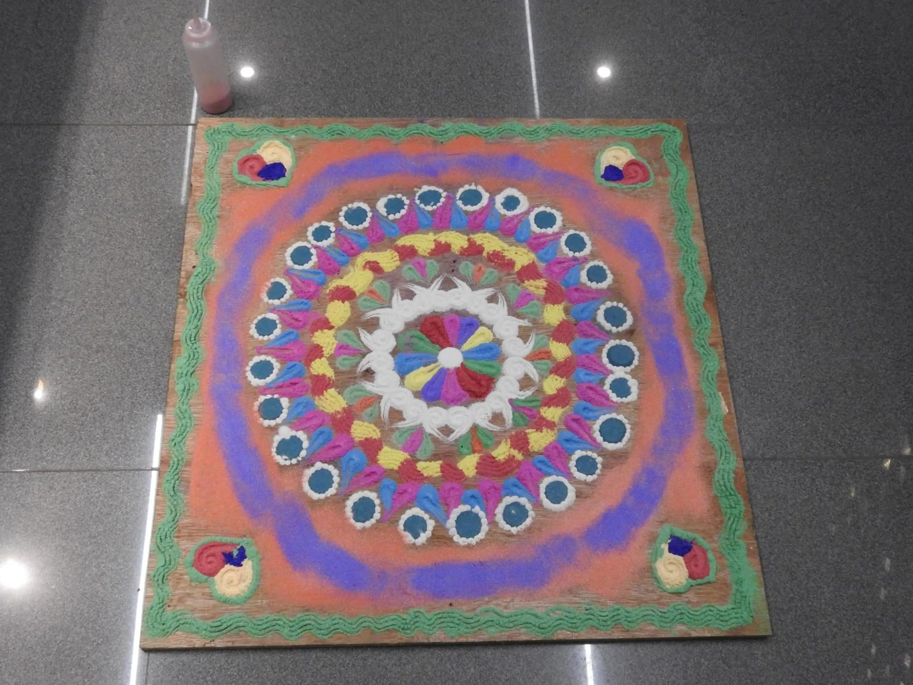 Lago Leisure Resort & Spa