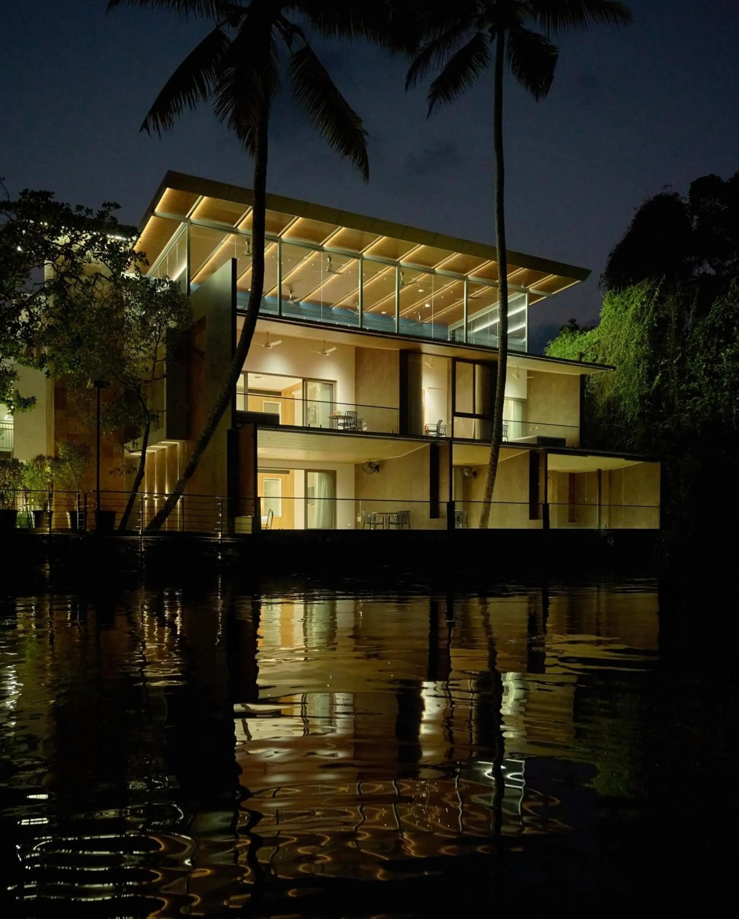 Lago Leisure Resort & Spa