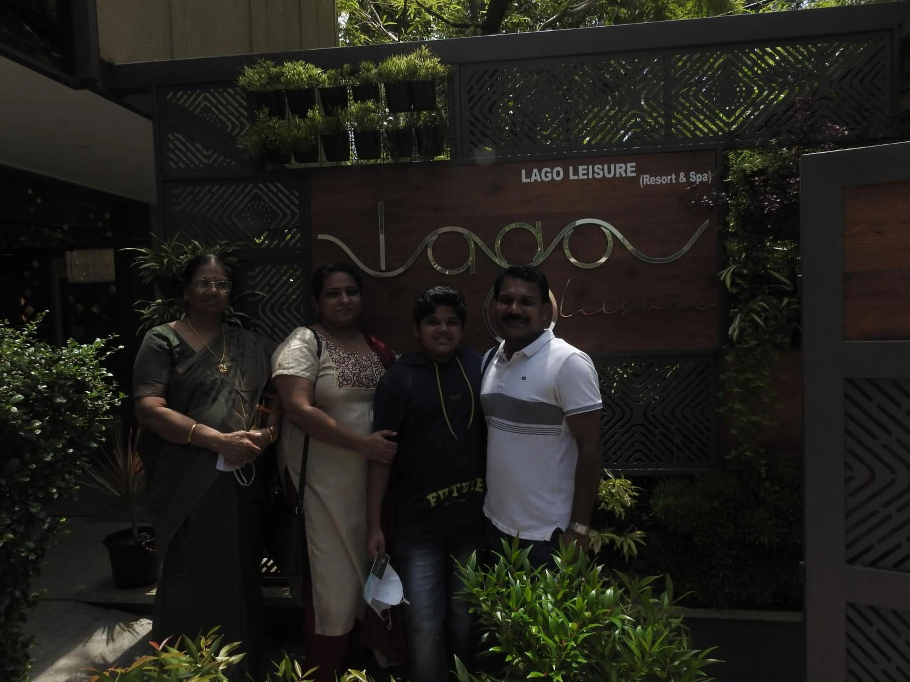 Lago Leisure Resort & Spa