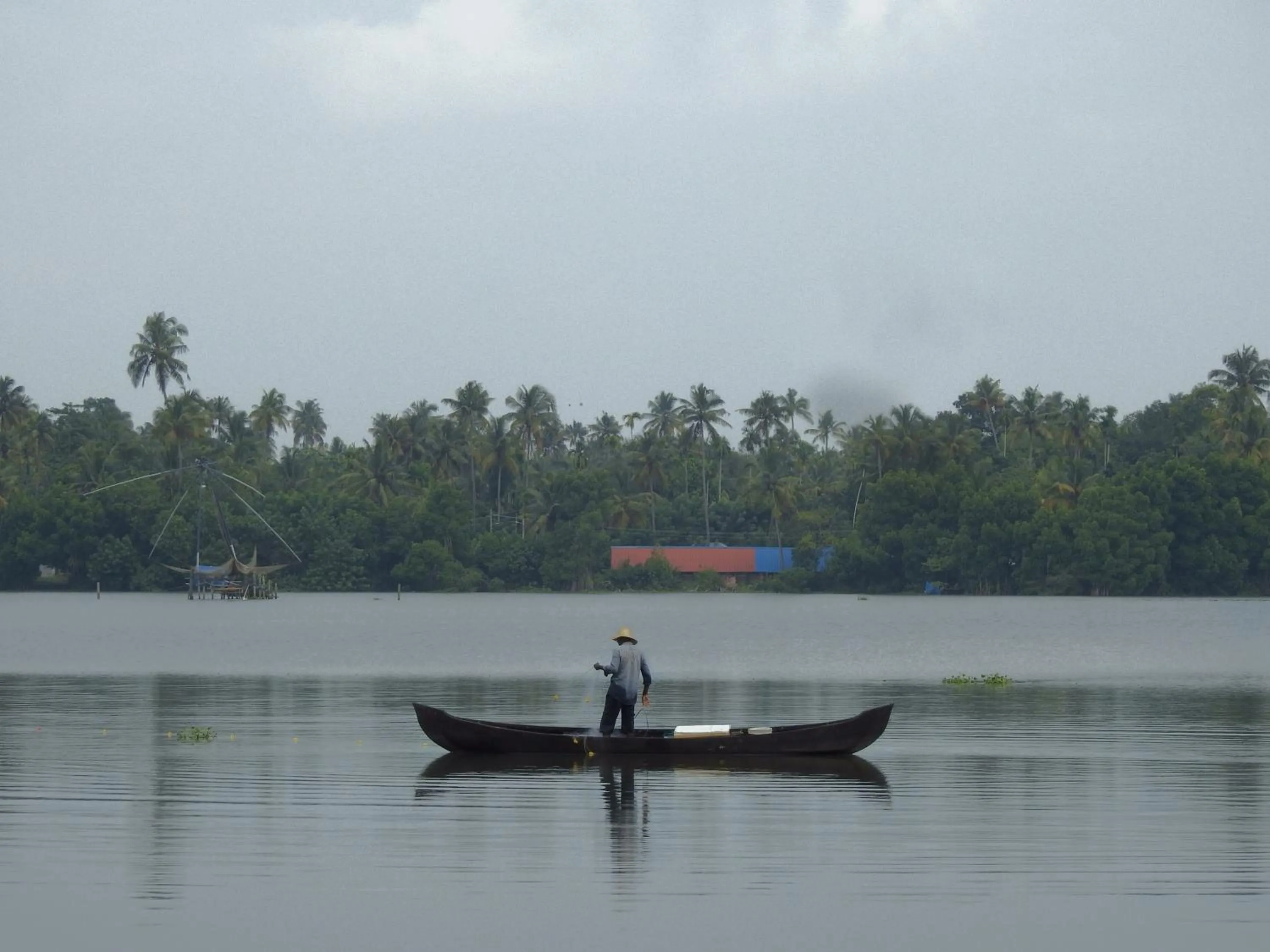 Lago Leisure Resort & Spa