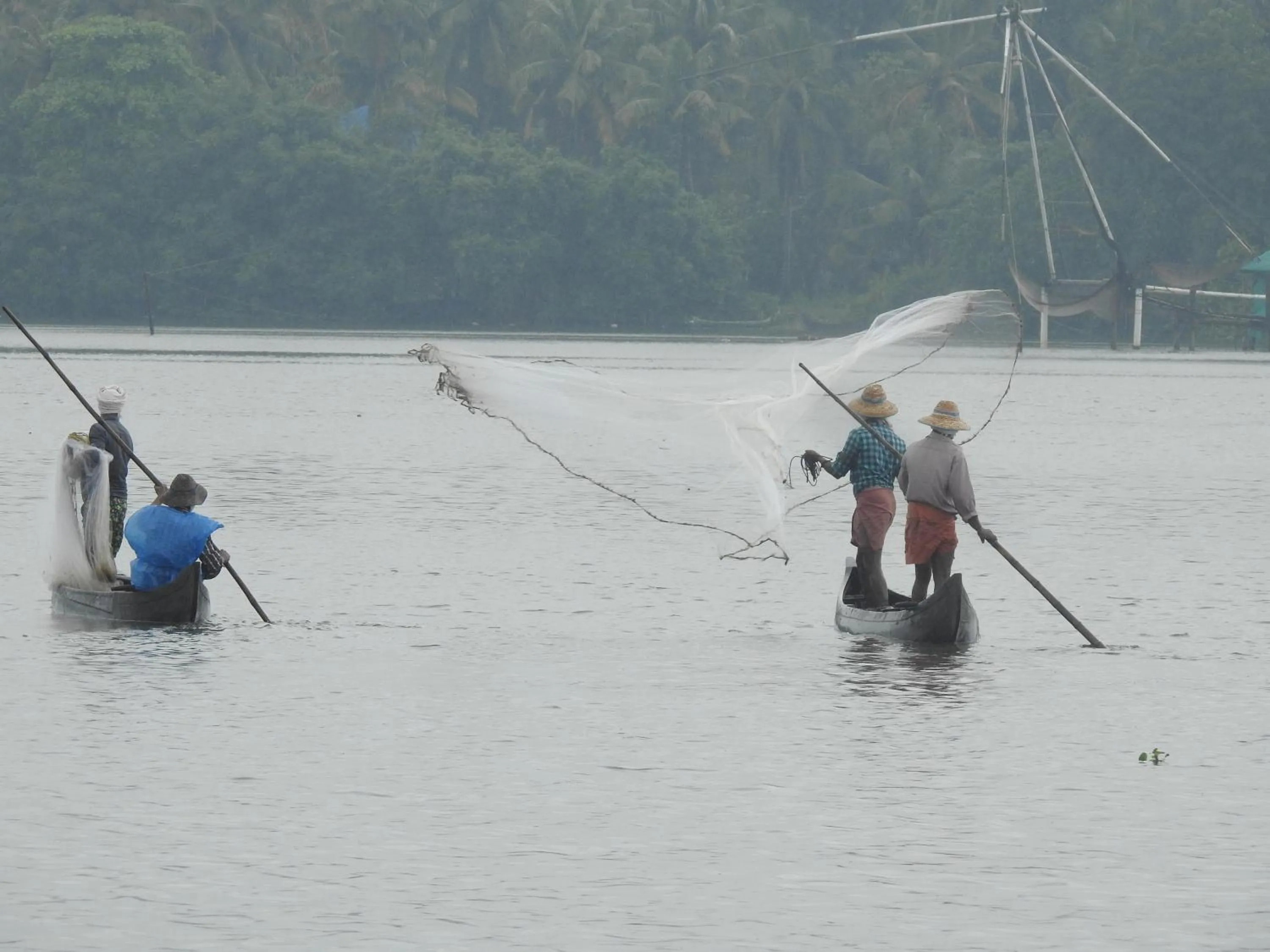 Lago Leisure Resort & Spa