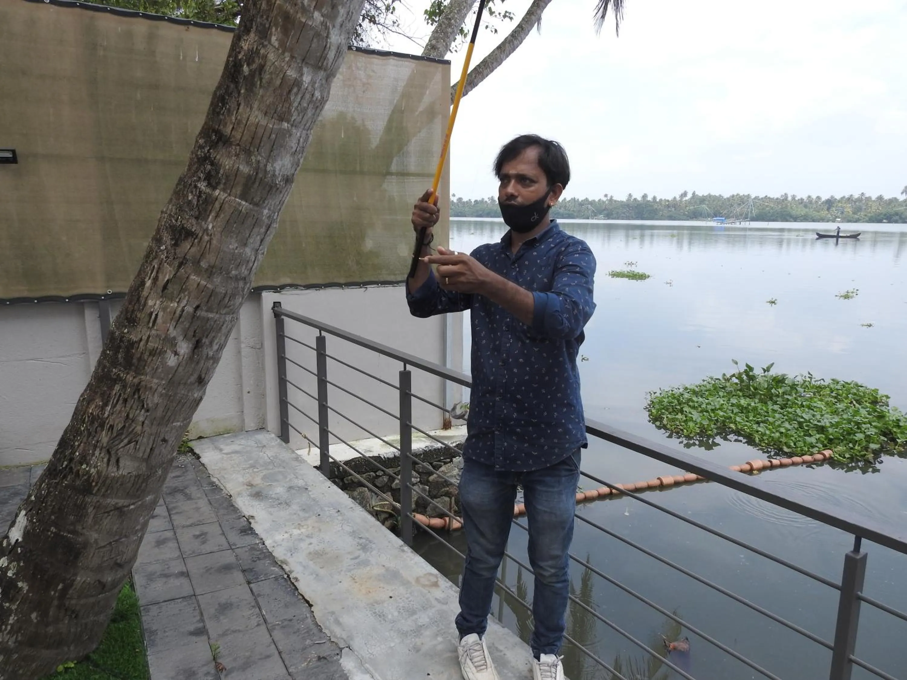 Lago Leisure Resort & Spa