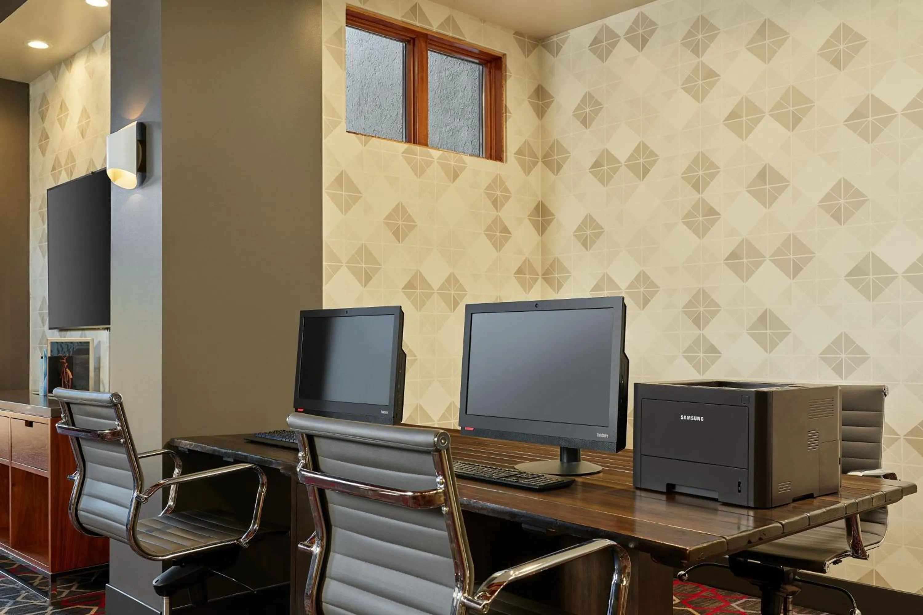 Other in Four Points by Sheraton Salt Lake City Airport