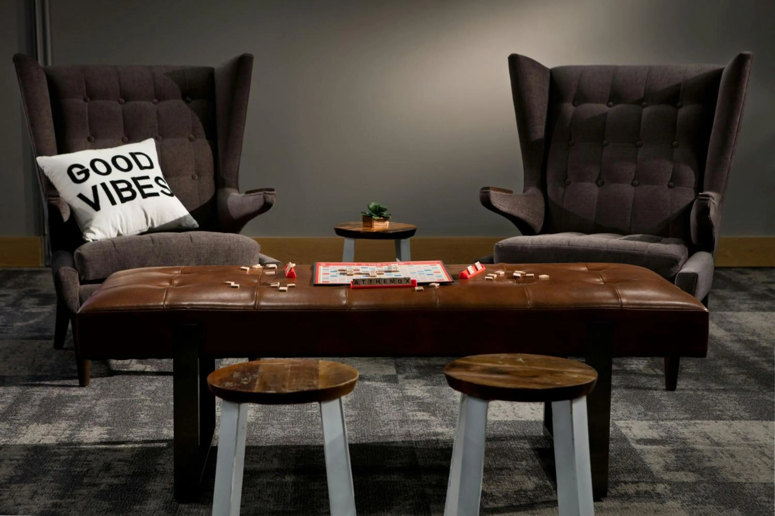 Meeting/conference room in MOXY Phoenix Tempe/ASU Area