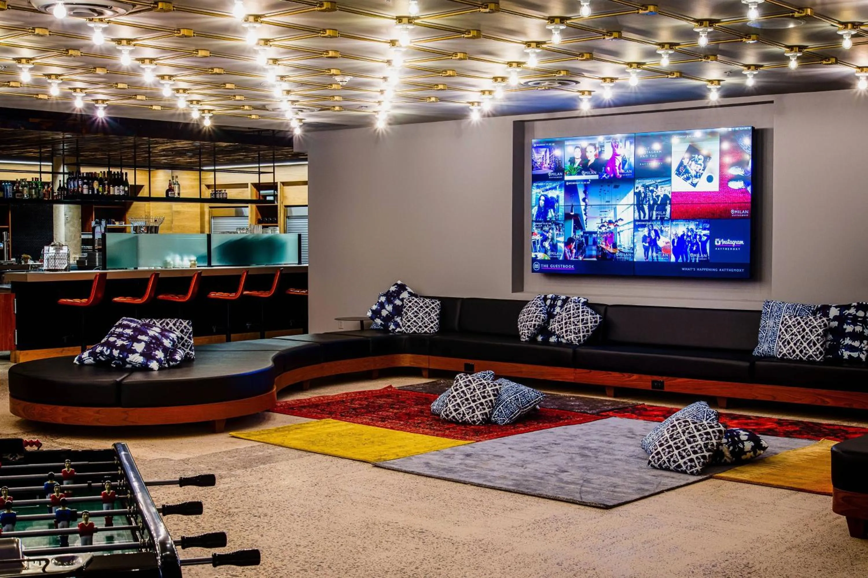 Other in MOXY Phoenix Tempe/ASU Area