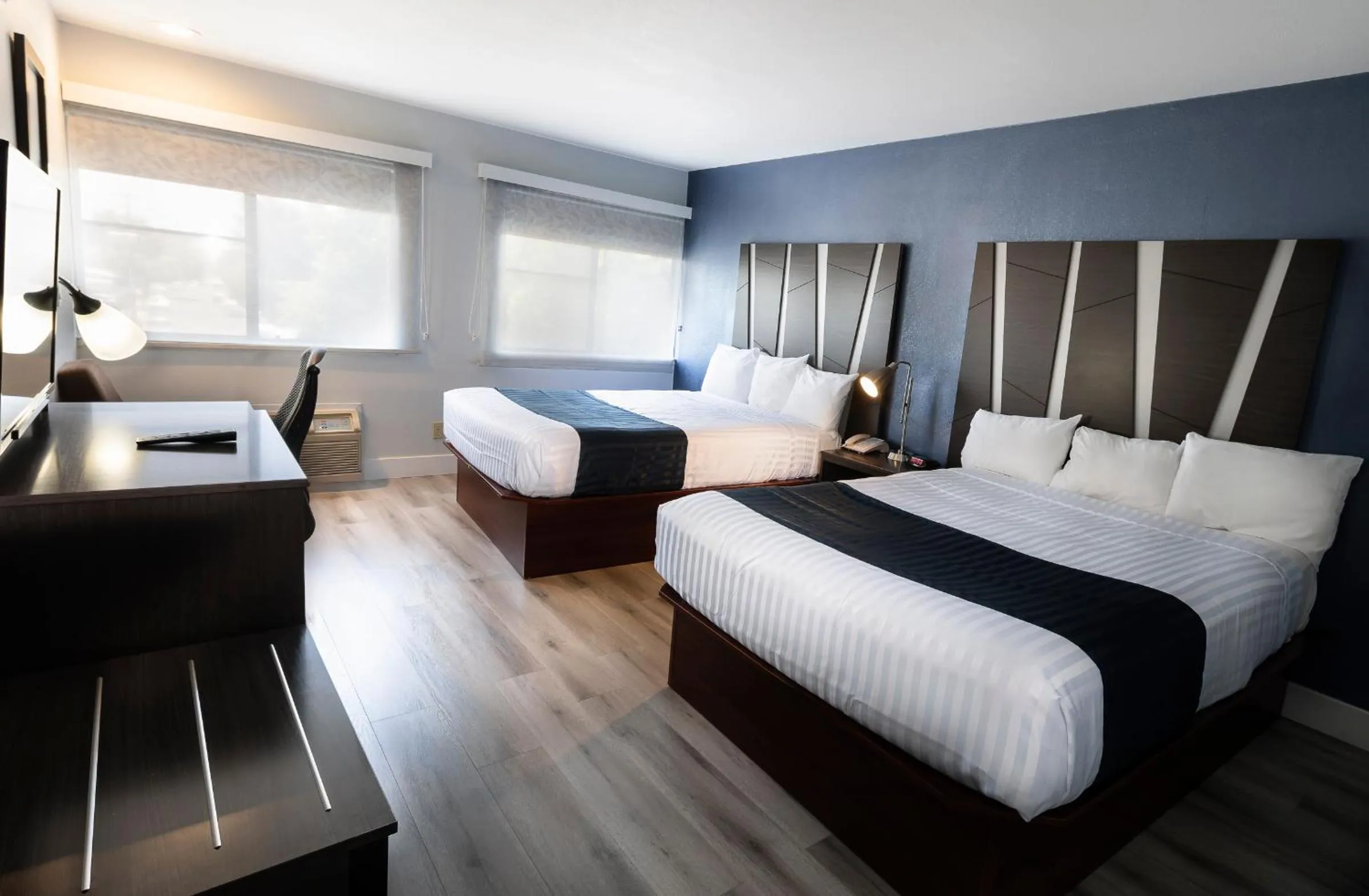 Bedroom, Bed in Hotel Mira Vista