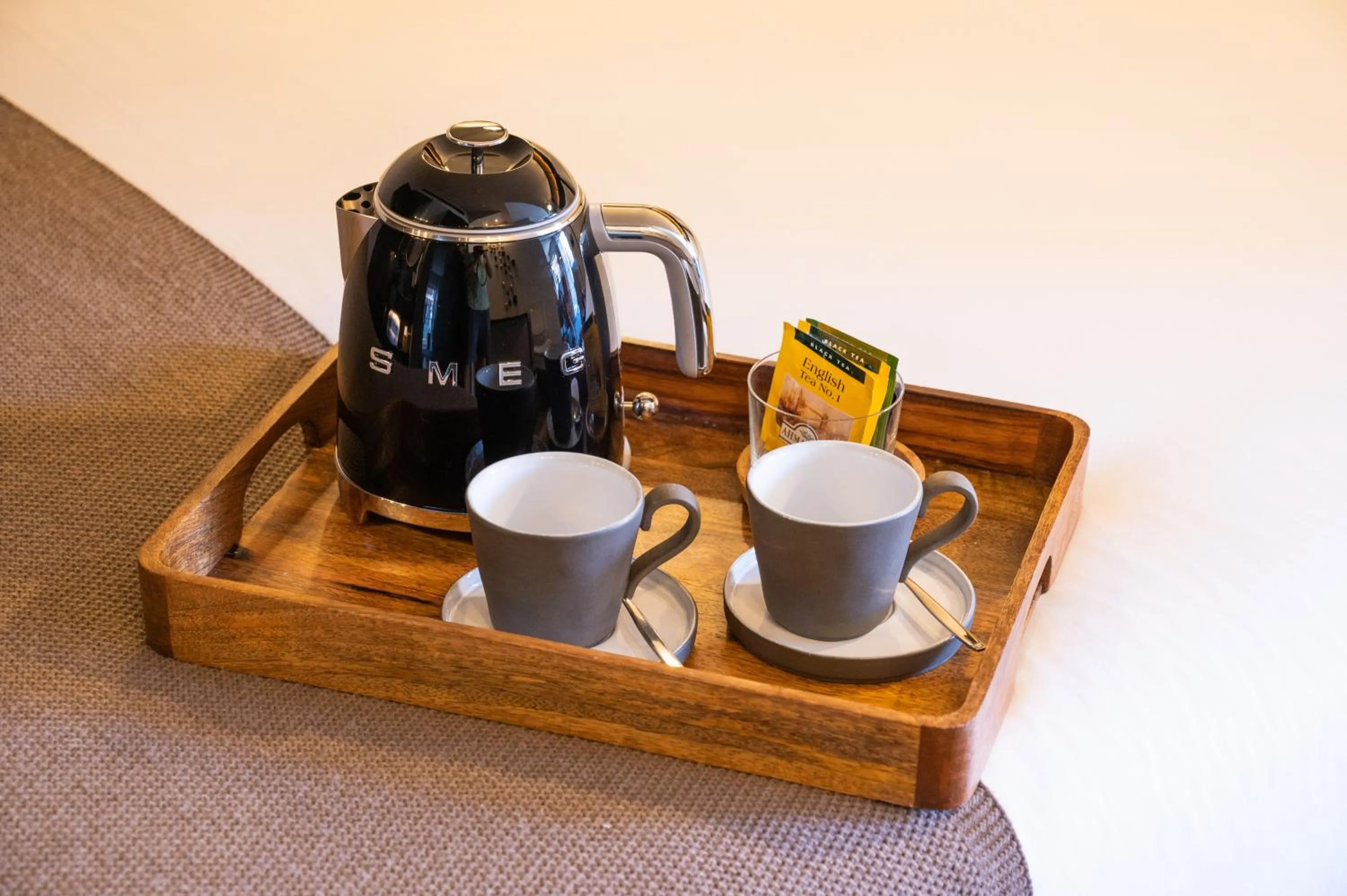 Decorative detail in Ferraria XVI FLH Hotels Lisboa