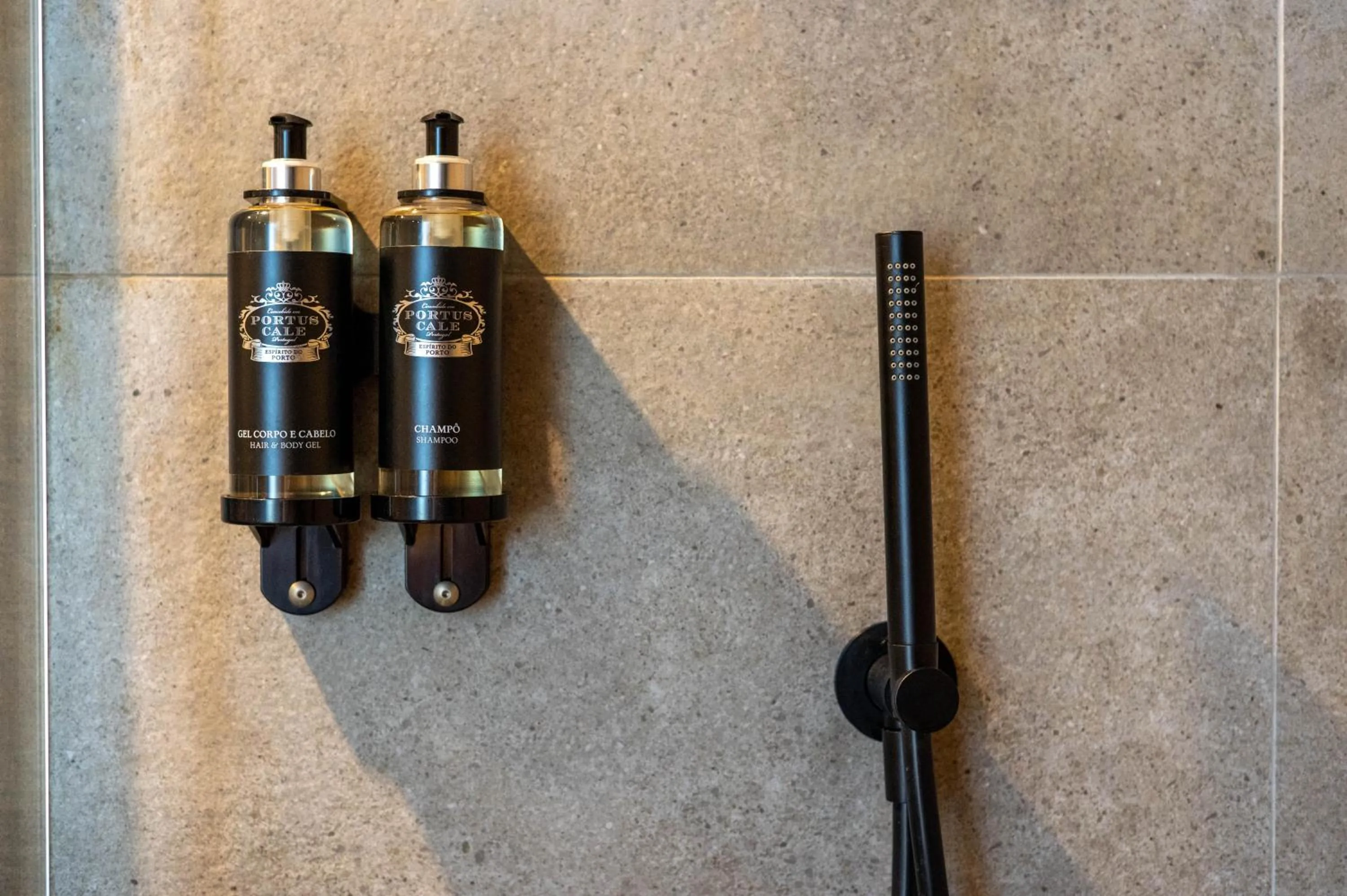 Decorative detail in Ferraria XVI FLH Hotels Lisboa