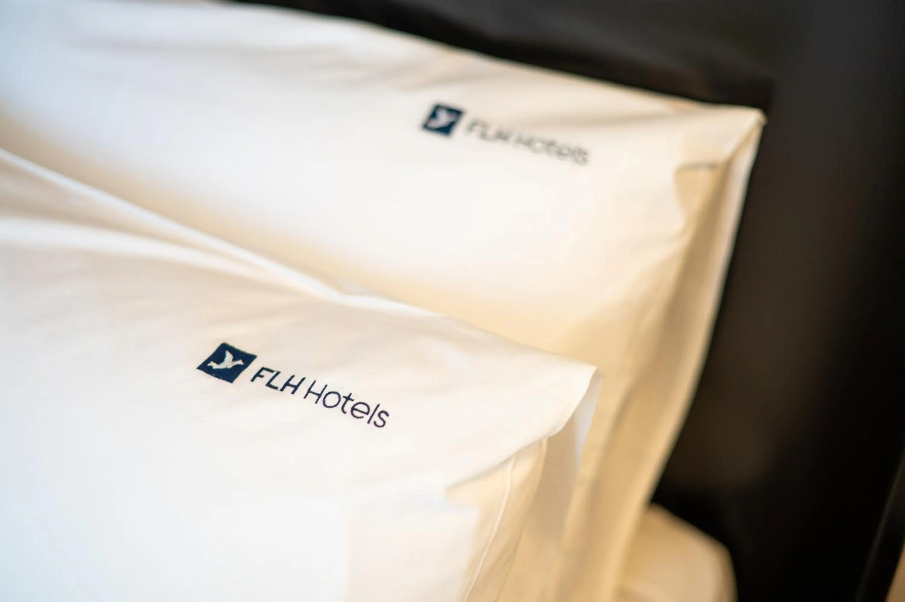 Decorative detail, Bed in Ferraria XVI FLH Hotels Lisboa