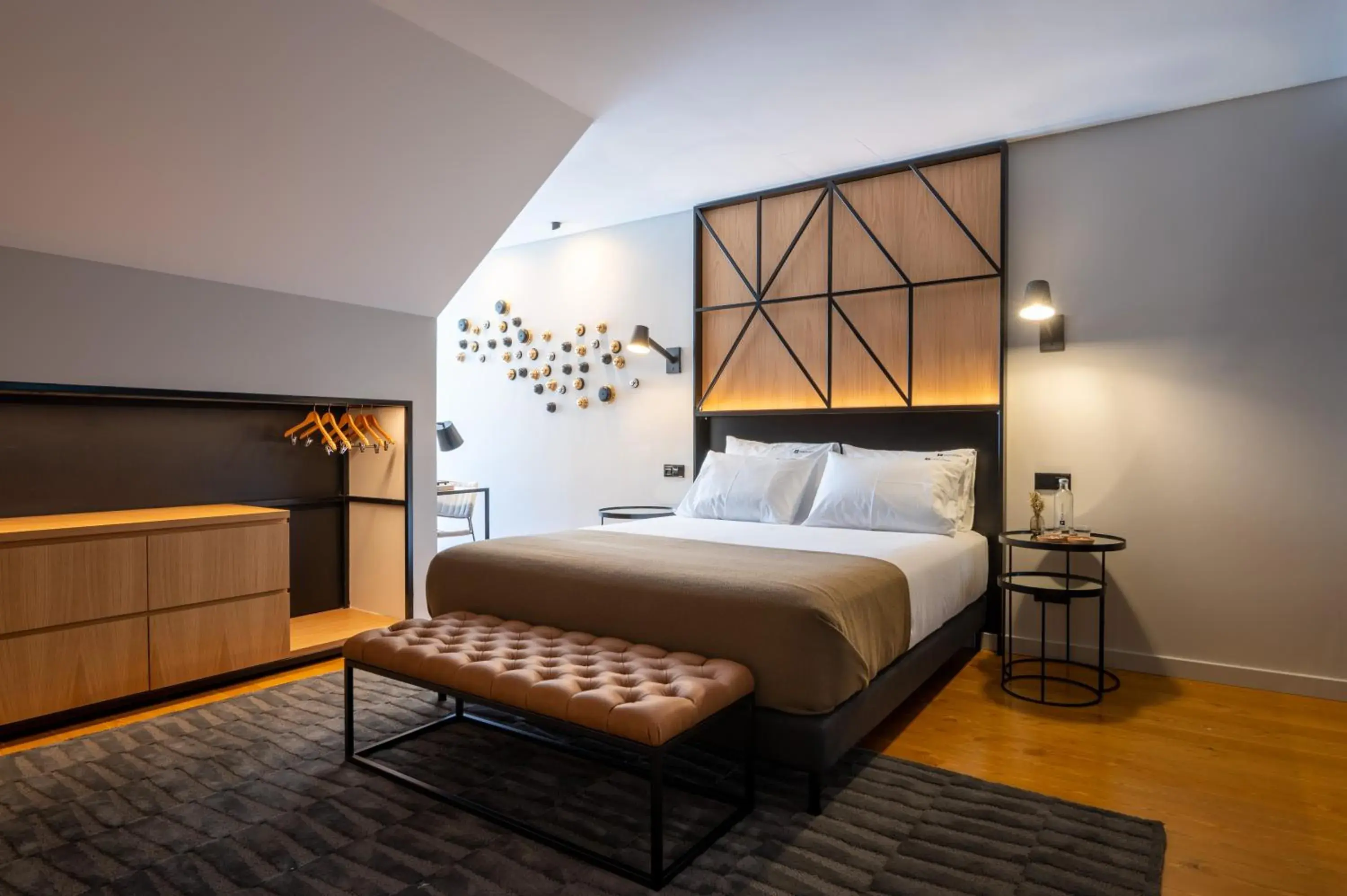 Premium Double Room in Ferraria XVI FLH Hotels Lisboa Premium Double Room in Ferraria XVI FLH Hotels Lisboa