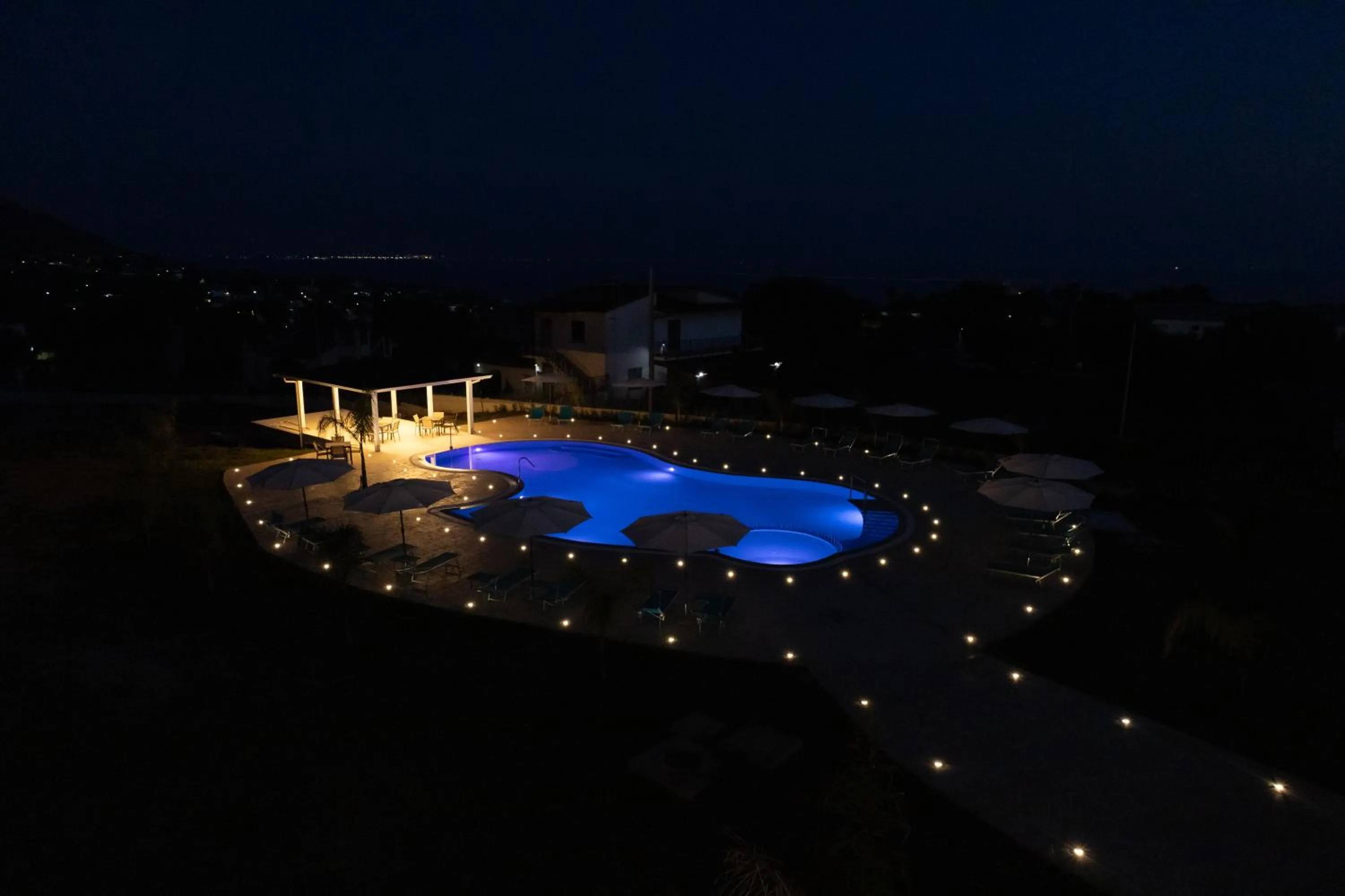 LA PERLA MARE- Wi-fi and free parking