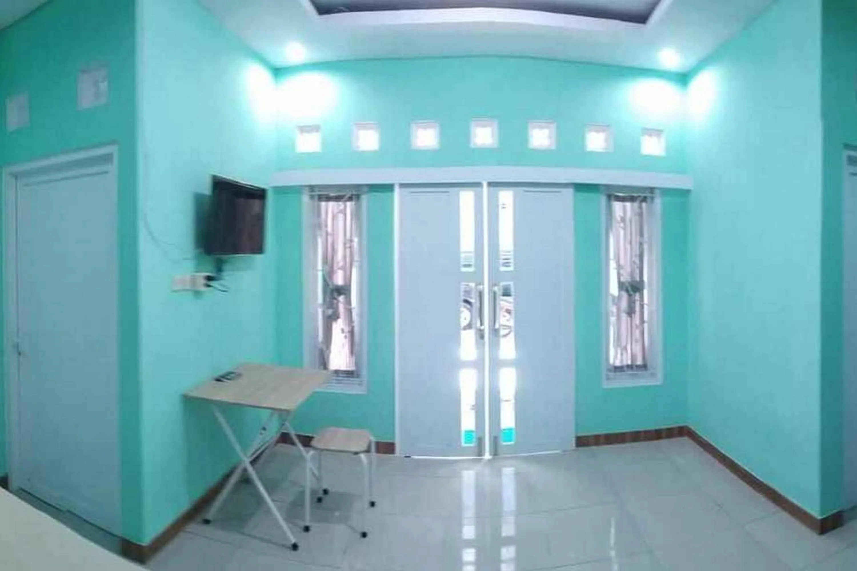 Property building in Griya Zukarnaen Syariah near Universitas Mercubuana Yogyakarta RedPartner