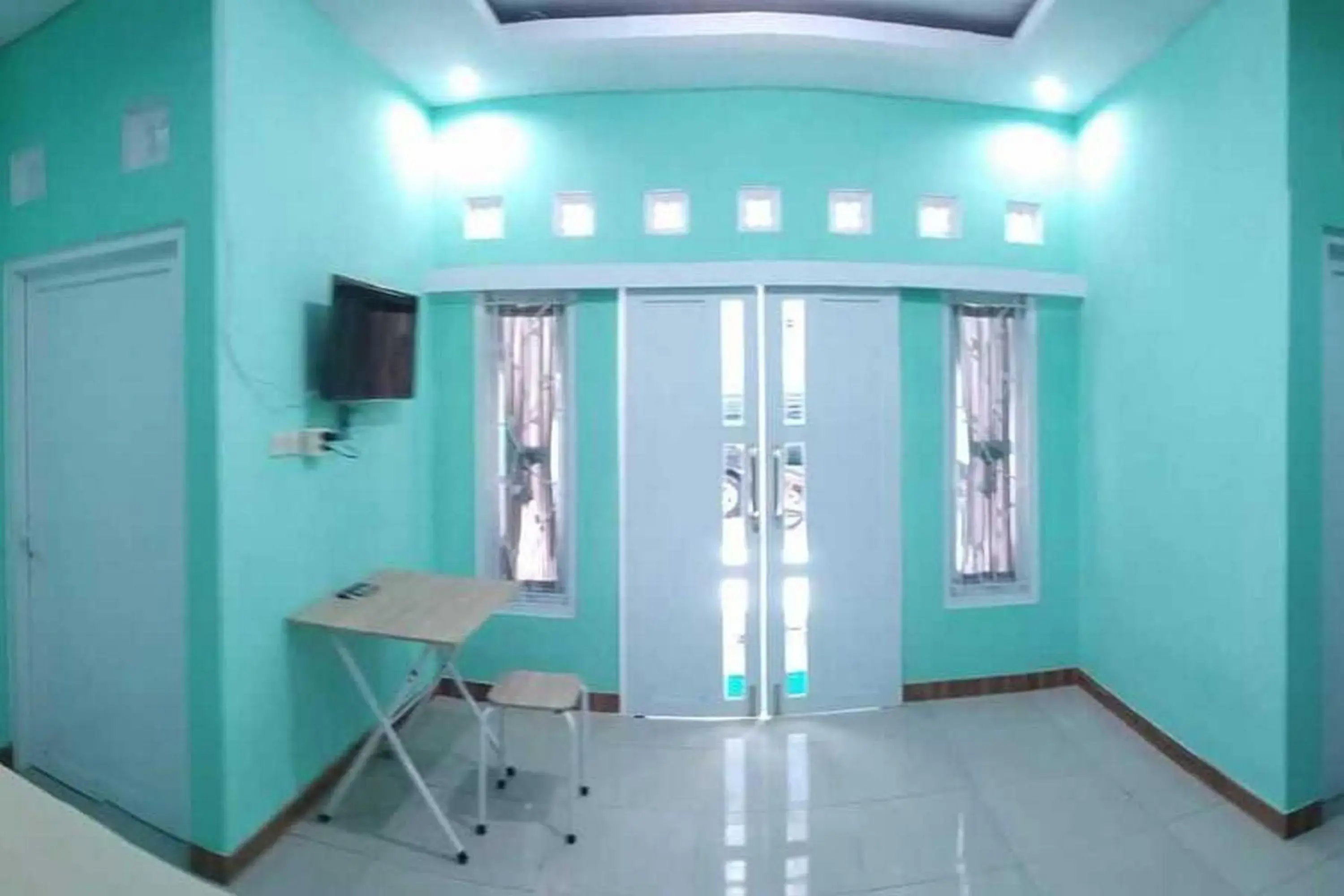 Property building in Griya Zukarnaen Syariah near Universitas Mercubuana Yogyakarta RedPartner Property building in Griya Zukarnaen Syariah near Universitas Mercubuana Yogyakarta RedPartner