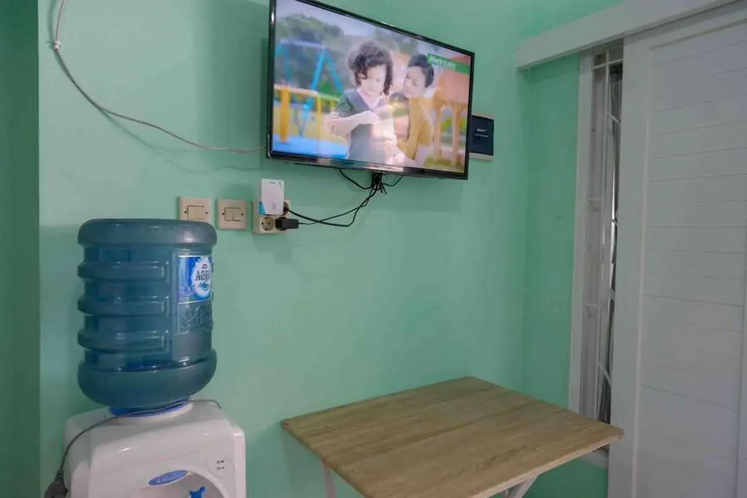 Property building in Griya Zukarnaen Syariah near Universitas Mercubuana Yogyakarta RedPartner Property building in Griya Zukarnaen Syariah near Universitas Mercubuana Yogyakarta RedPartner