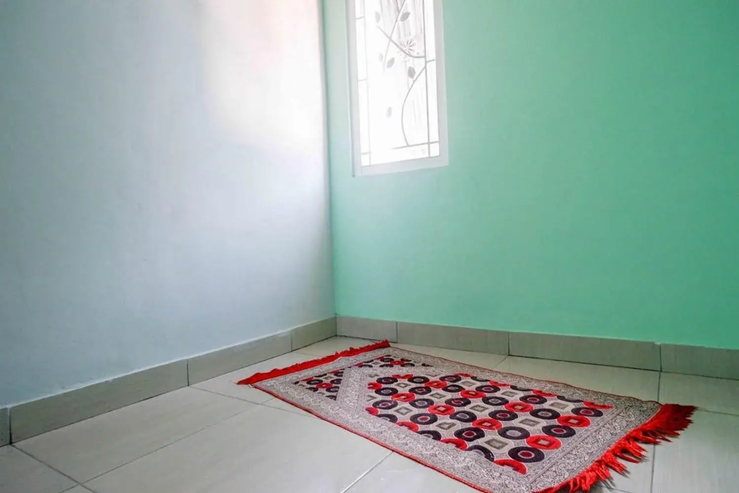 Property building in Griya Zukarnaen Syariah near Universitas Mercubuana Yogyakarta RedPartner Property building in Griya Zukarnaen Syariah near Universitas Mercubuana Yogyakarta RedPartner