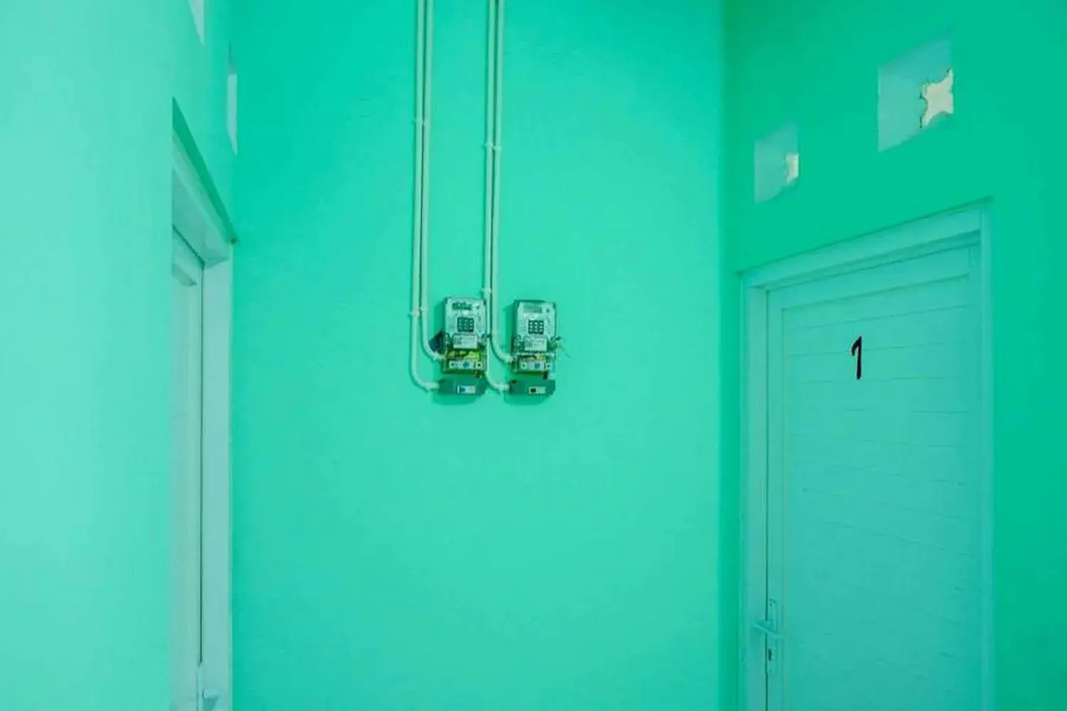 Property building in Griya Zukarnaen Syariah near Universitas Mercubuana Yogyakarta RedPartner Property building in Griya Zukarnaen Syariah near Universitas Mercubuana Yogyakarta RedPartner