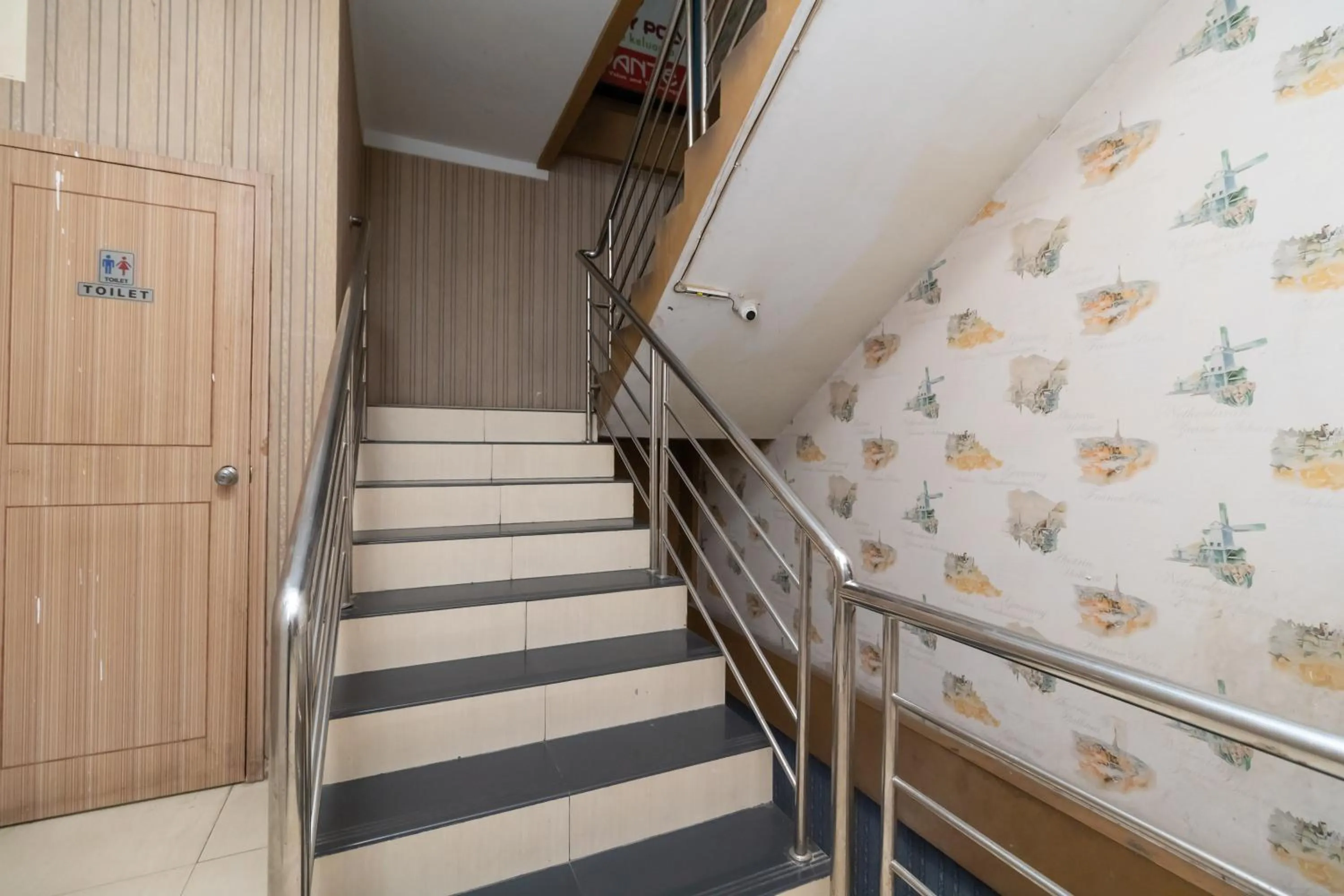 RedDoorz @ Jalan Gajah Mada Lampung