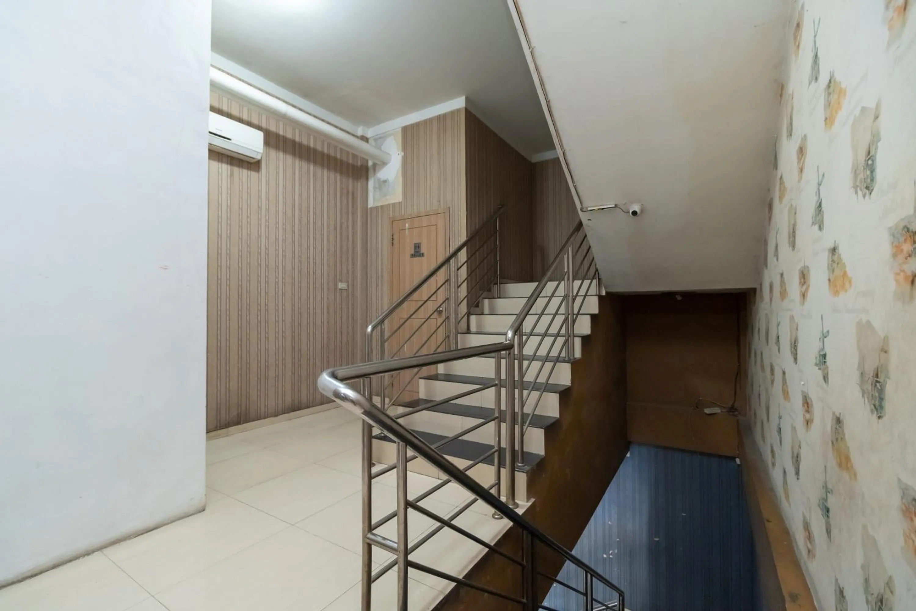 RedDoorz @ Jalan Gajah Mada Lampung