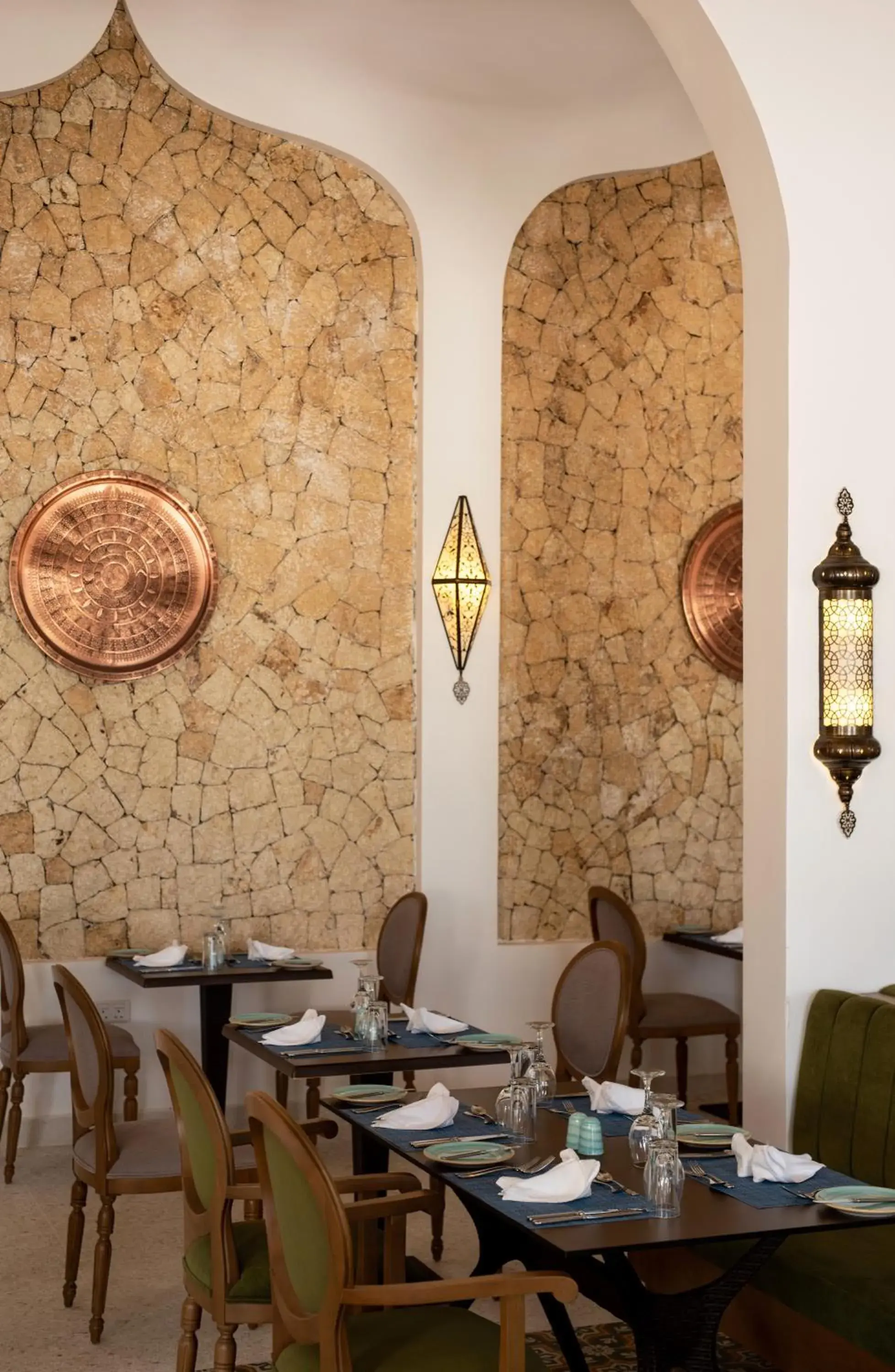 Restaurant/places to eat in LUX* Marijani Zanzibar Restaurant/places to eat in LUX* Marijani Zanzibar