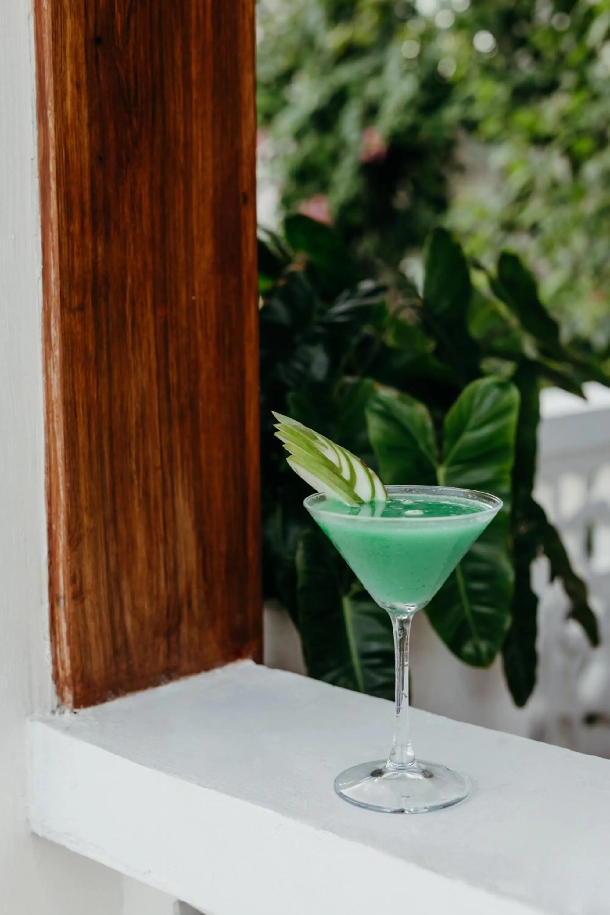 Drinks in LUX* Marijani Zanzibar