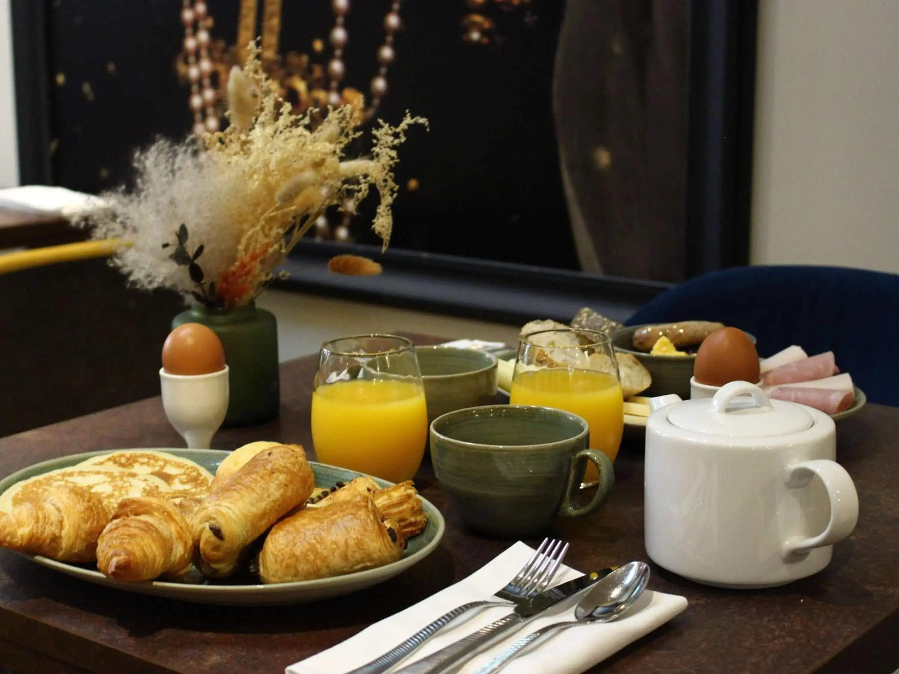 Breakfast in ibis Styles Dijon Sud Domaine De Beauregard 21600 Longvic Breakfast in ibis Styles Dijon Sud Domaine De Beauregard 21600 Longvic
