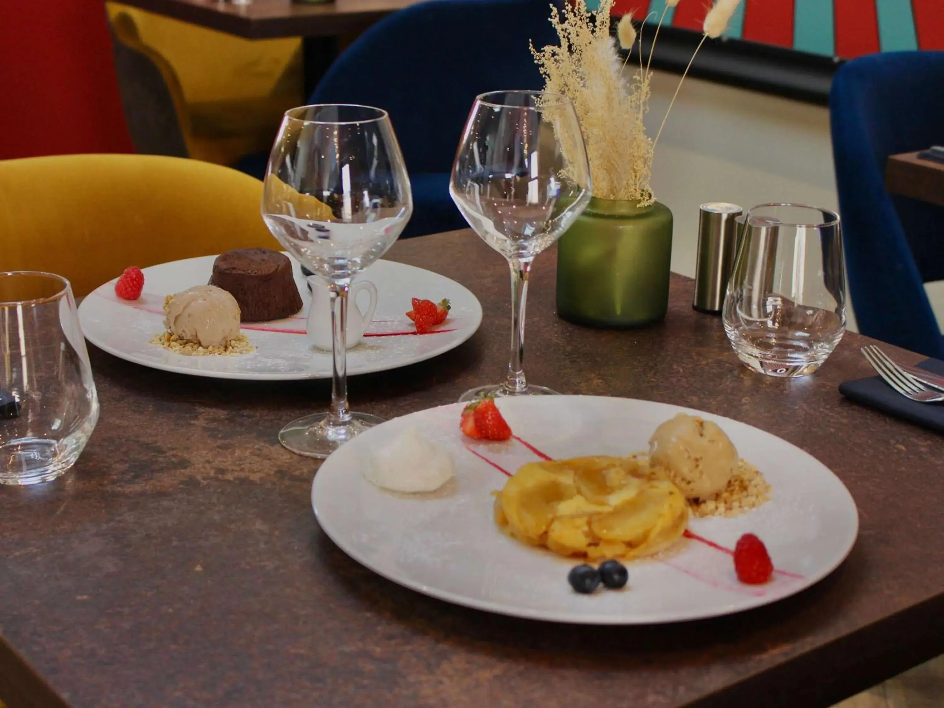 Restaurant/places to eat in ibis Styles Dijon Sud Domaine De Beauregard 21600 Longvic Restaurant/places to eat in ibis Styles Dijon Sud Domaine De Beauregard 21600 Longvic