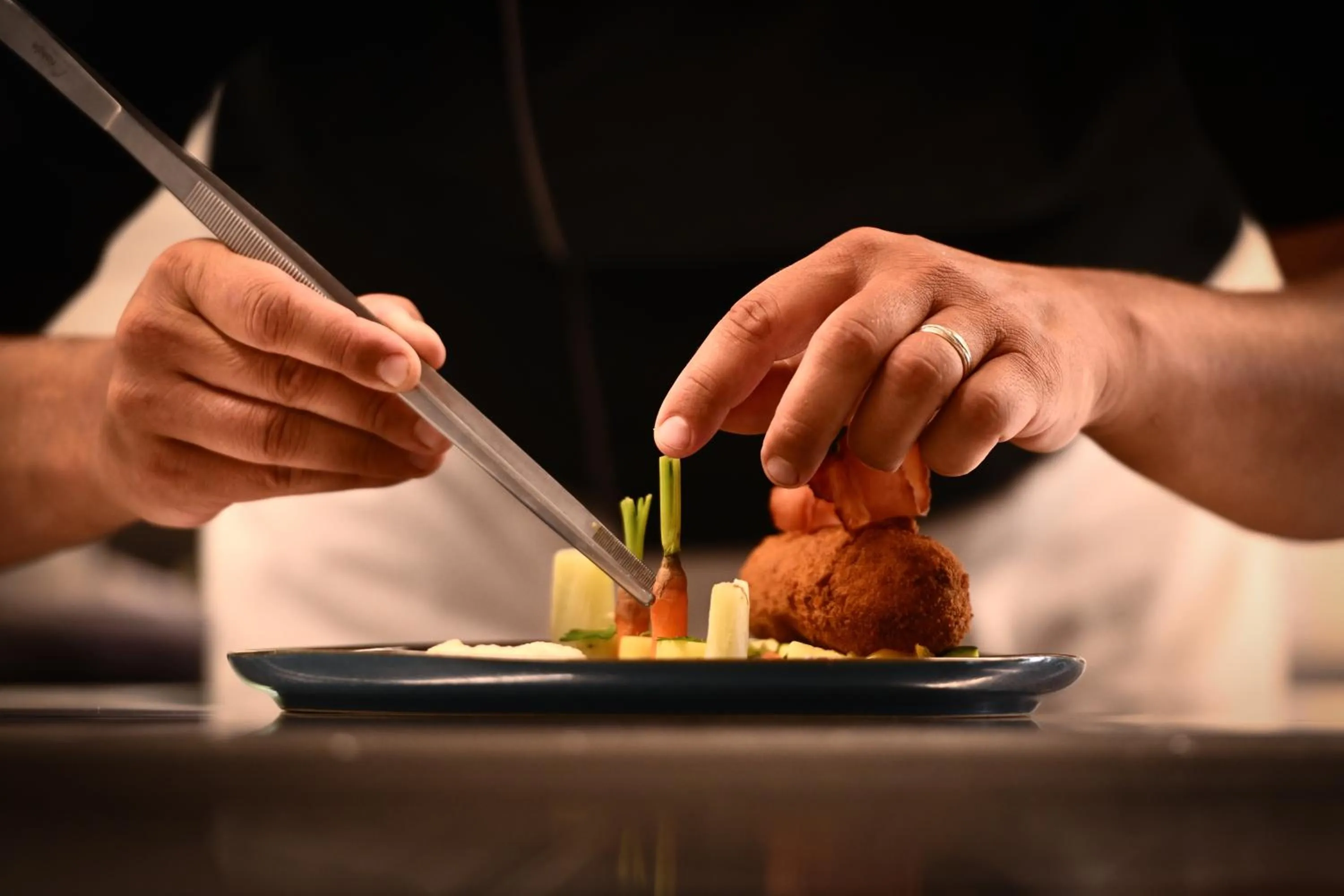 Food in ibis Styles Dijon Sud Domaine De Beauregard 21600 Longvic