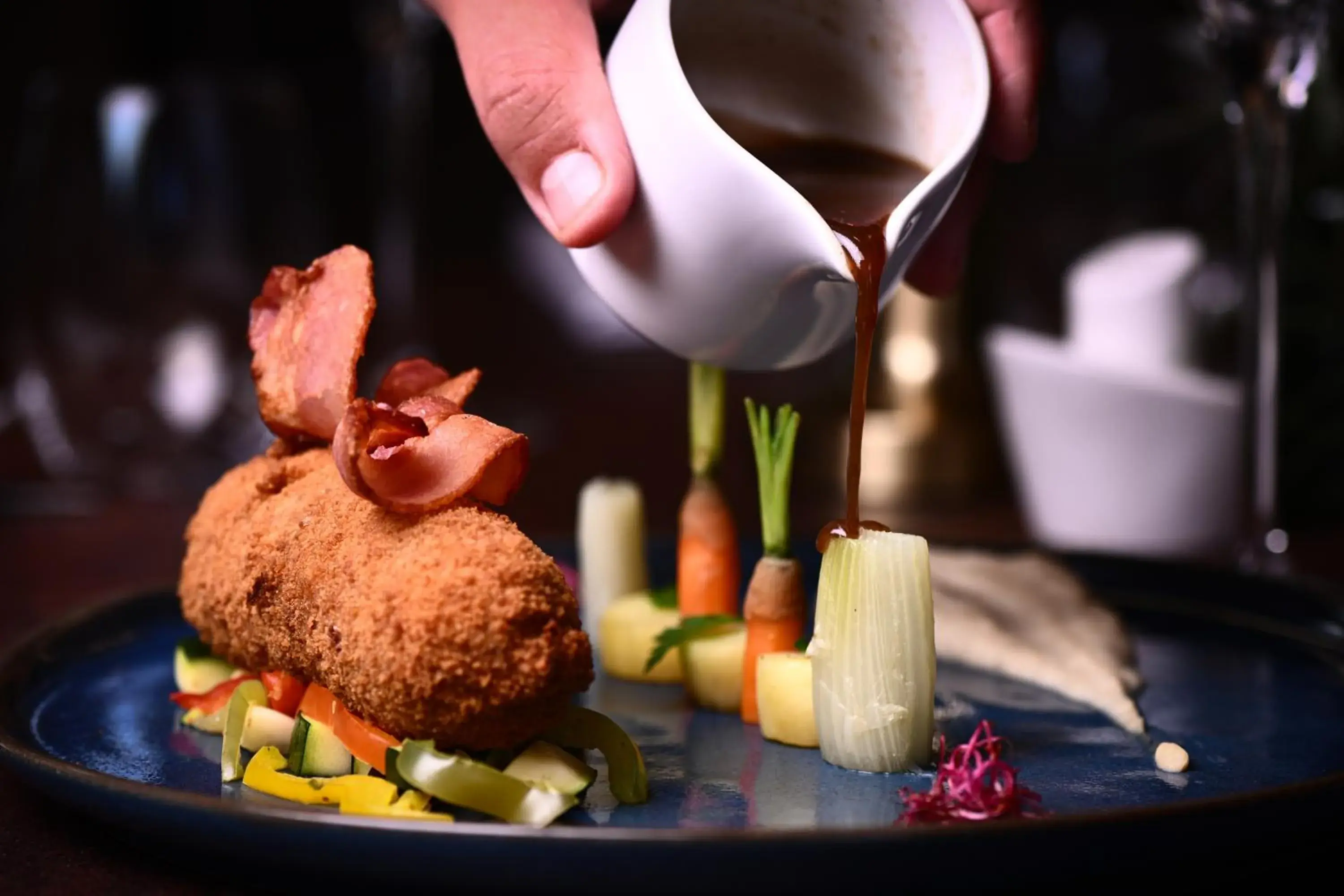 Food in ibis Styles Dijon Sud Domaine De Beauregard 21600 Longvic Food in ibis Styles Dijon Sud Domaine De Beauregard 21600 Longvic