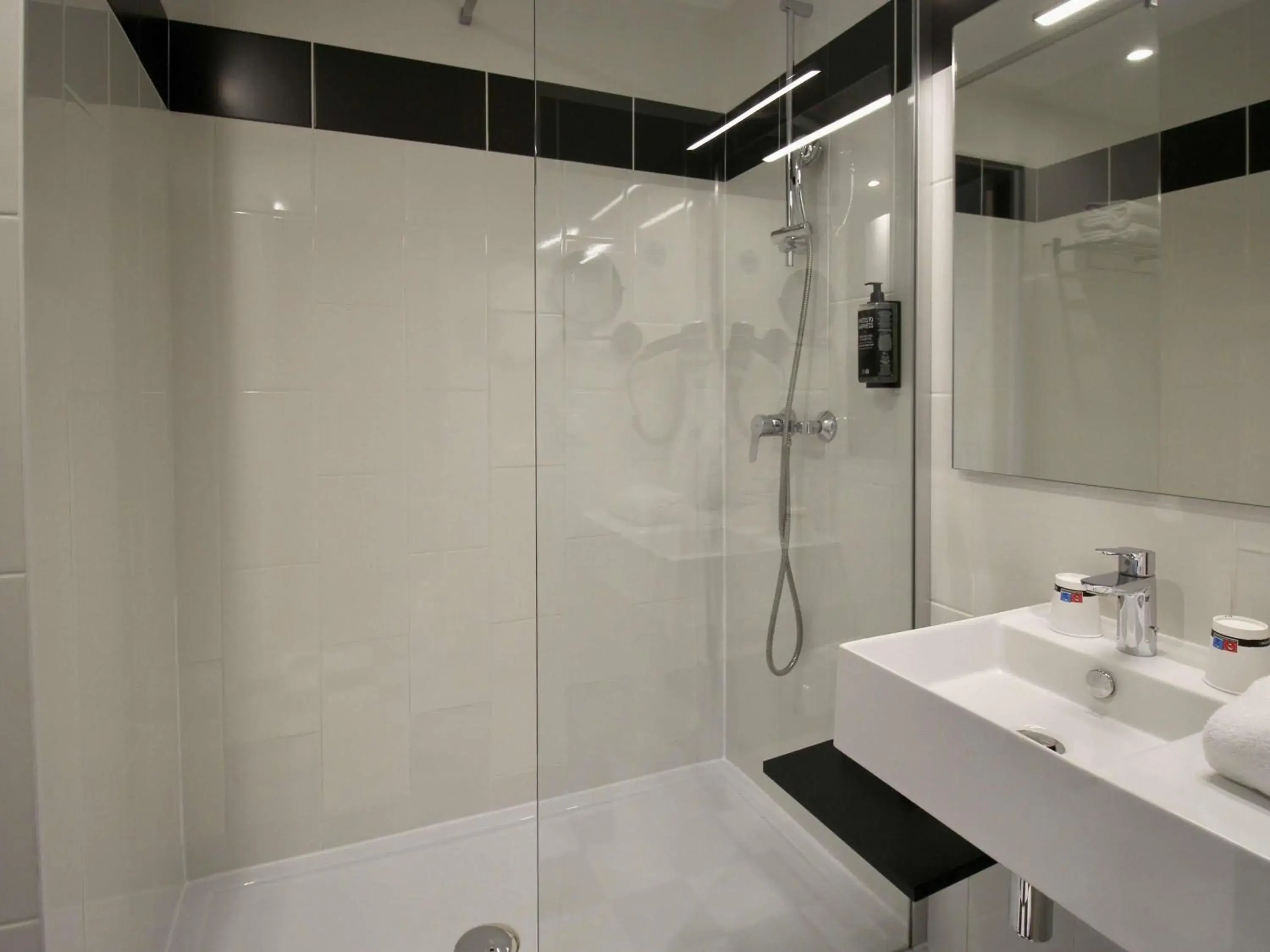 Bedroom in ibis Styles Dijon Sud Domaine De Beauregard 21600 Longvic Bedroom in ibis Styles Dijon Sud Domaine De Beauregard 21600 Longvic