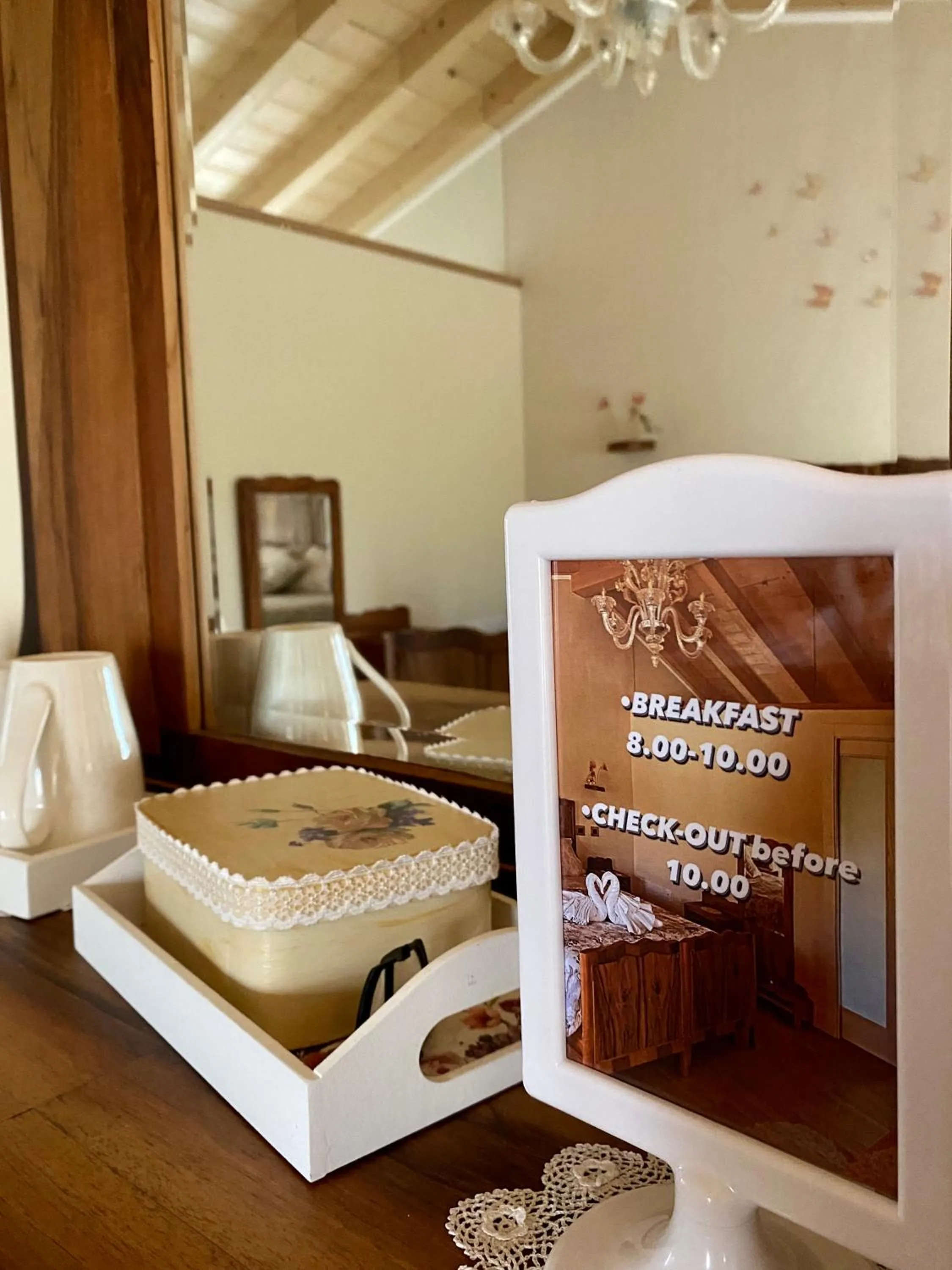 Bedroom in ROSETO HOLIDAYS AZZURRO