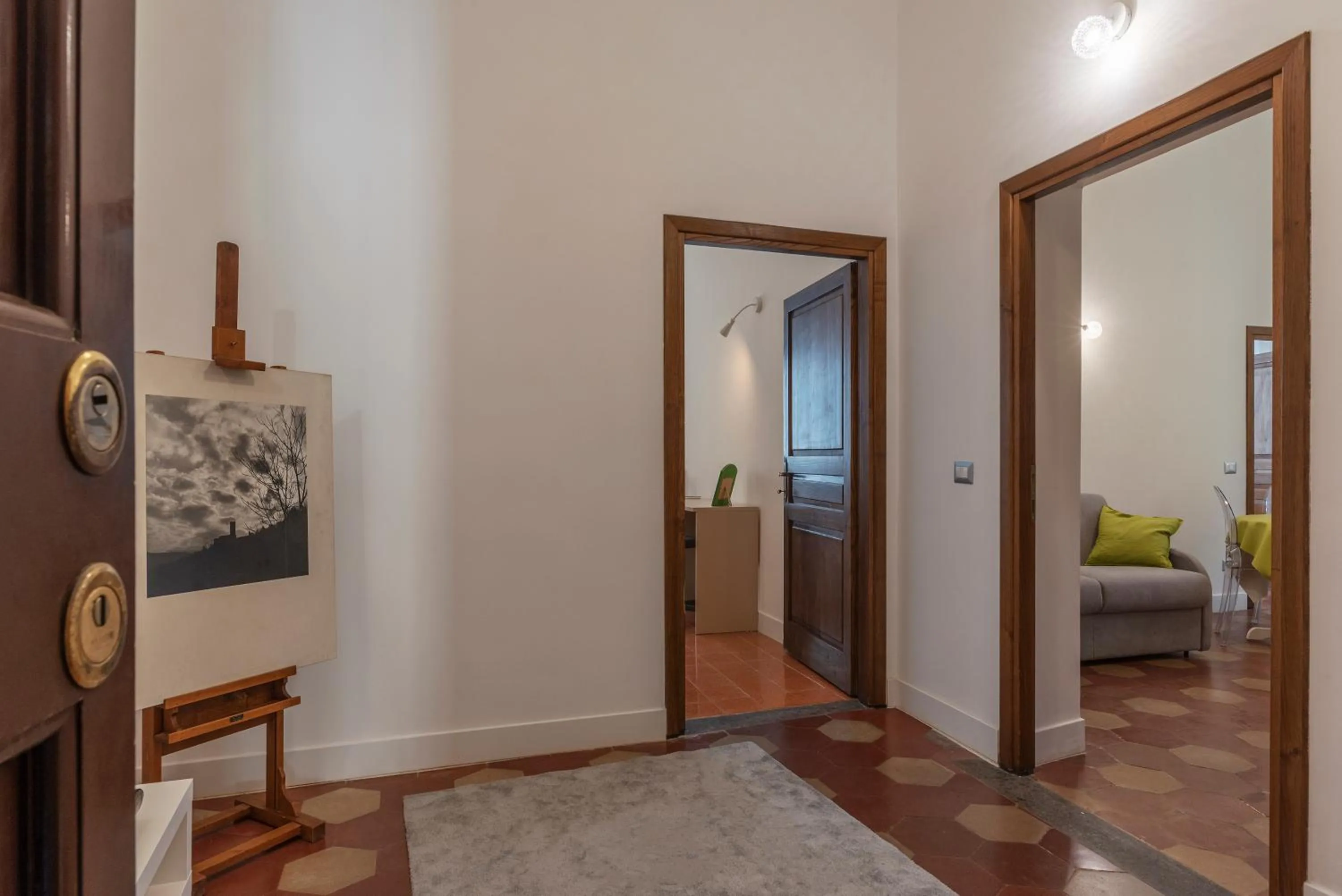Other in Largo di Torre Argentina Apartment