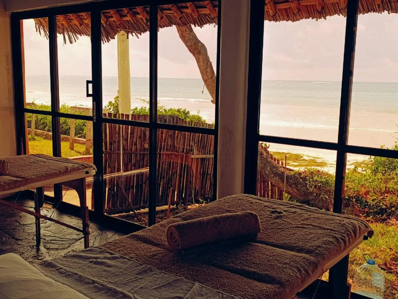 Spa and wellness centre/facilities in Eleven Pearl Boutique Hotel & Spa