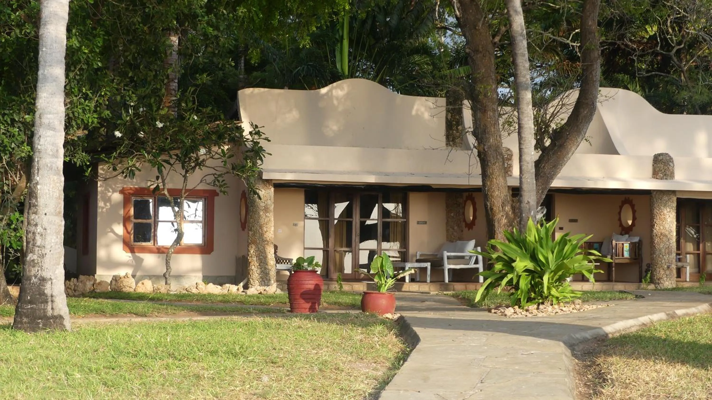 Bedroom in Eleven Pearl Boutique Hotel & Spa
