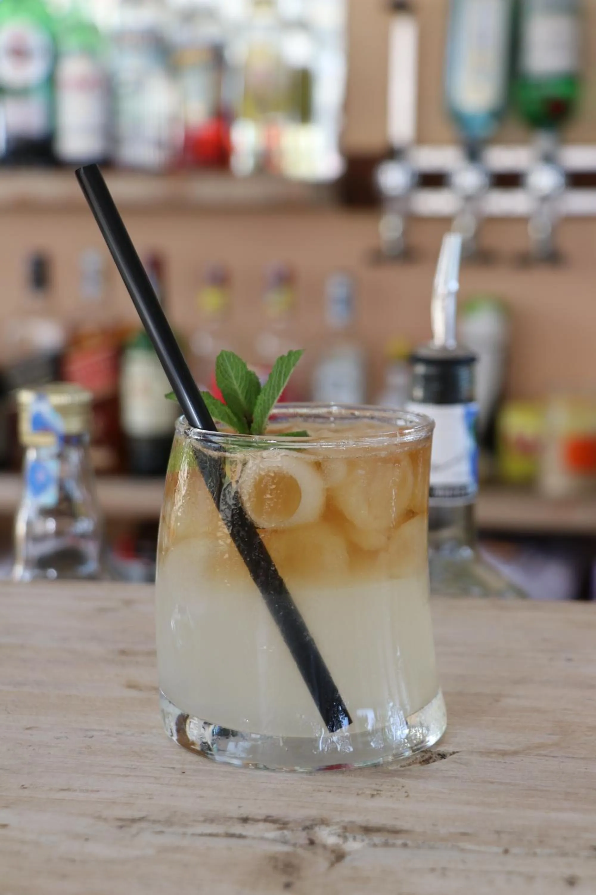 Lounge or bar in Eleven Pearl Boutique Hotel & Spa